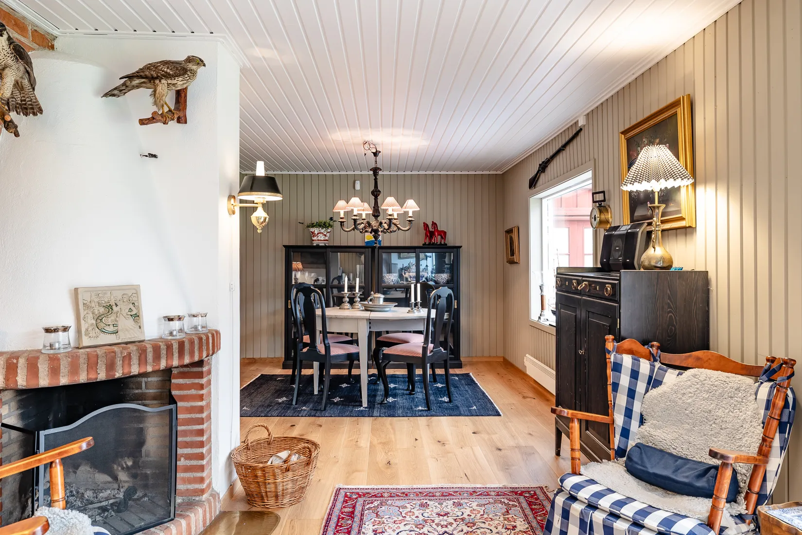 Fritidshus, Landviken 514, Segerstad, Karlstad