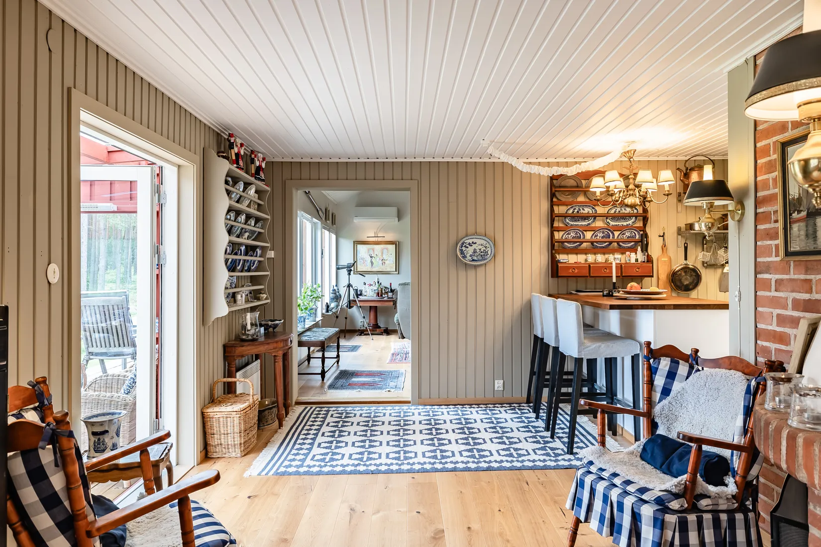 Fritidshus, Landviken 514, Segerstad, Karlstad