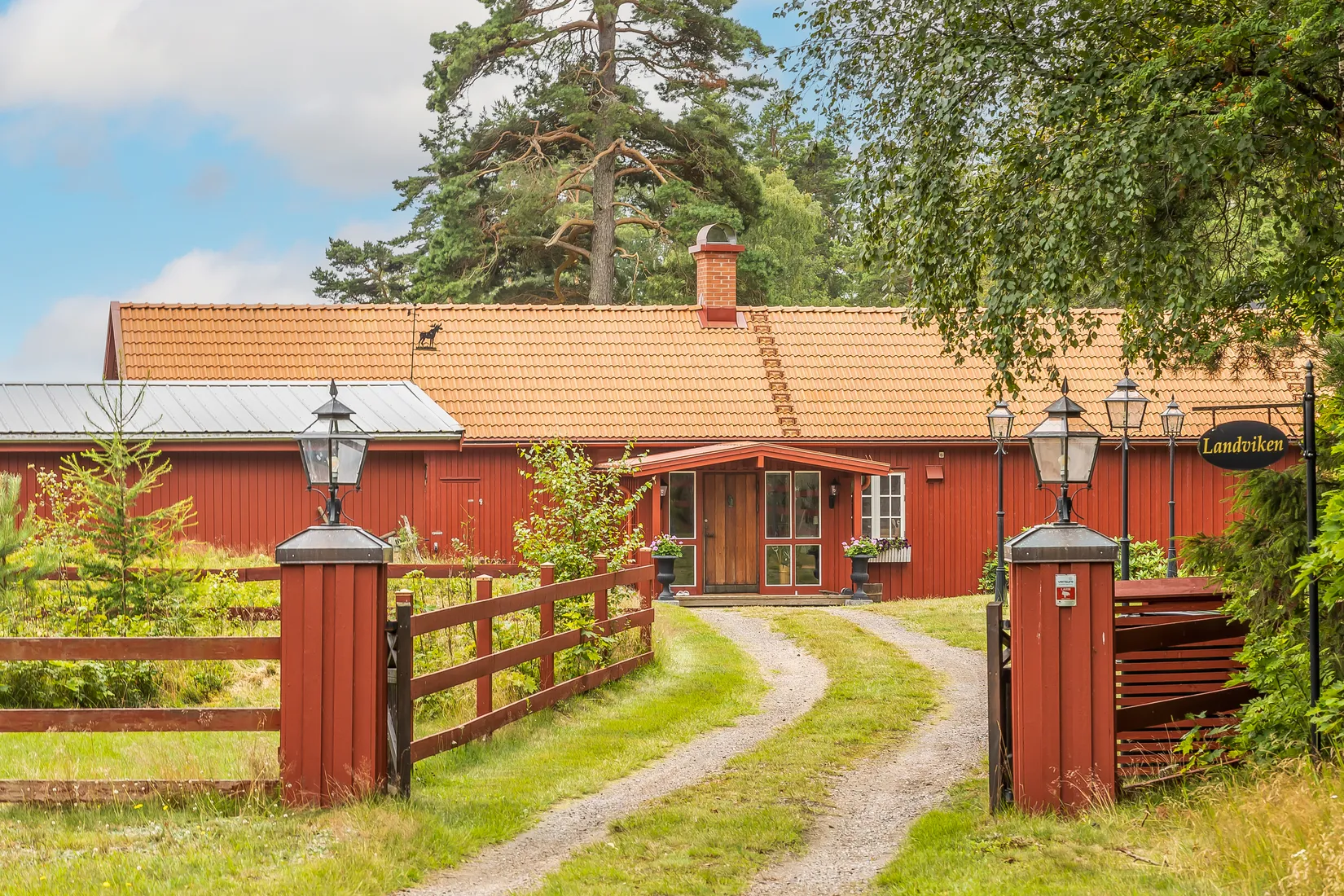 Fritidshus, Landviken 514, Segerstad, Karlstad