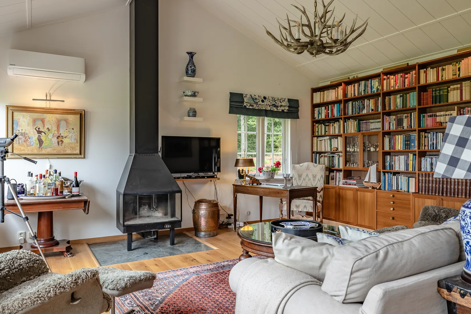 Fritidshus, Landviken 514, Segerstad, Karlstad