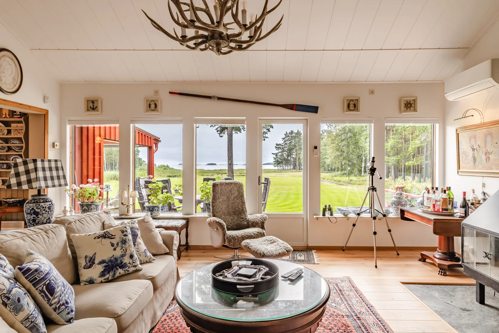 Fritidshus, Landviken 514, Segerstad, Karlstad