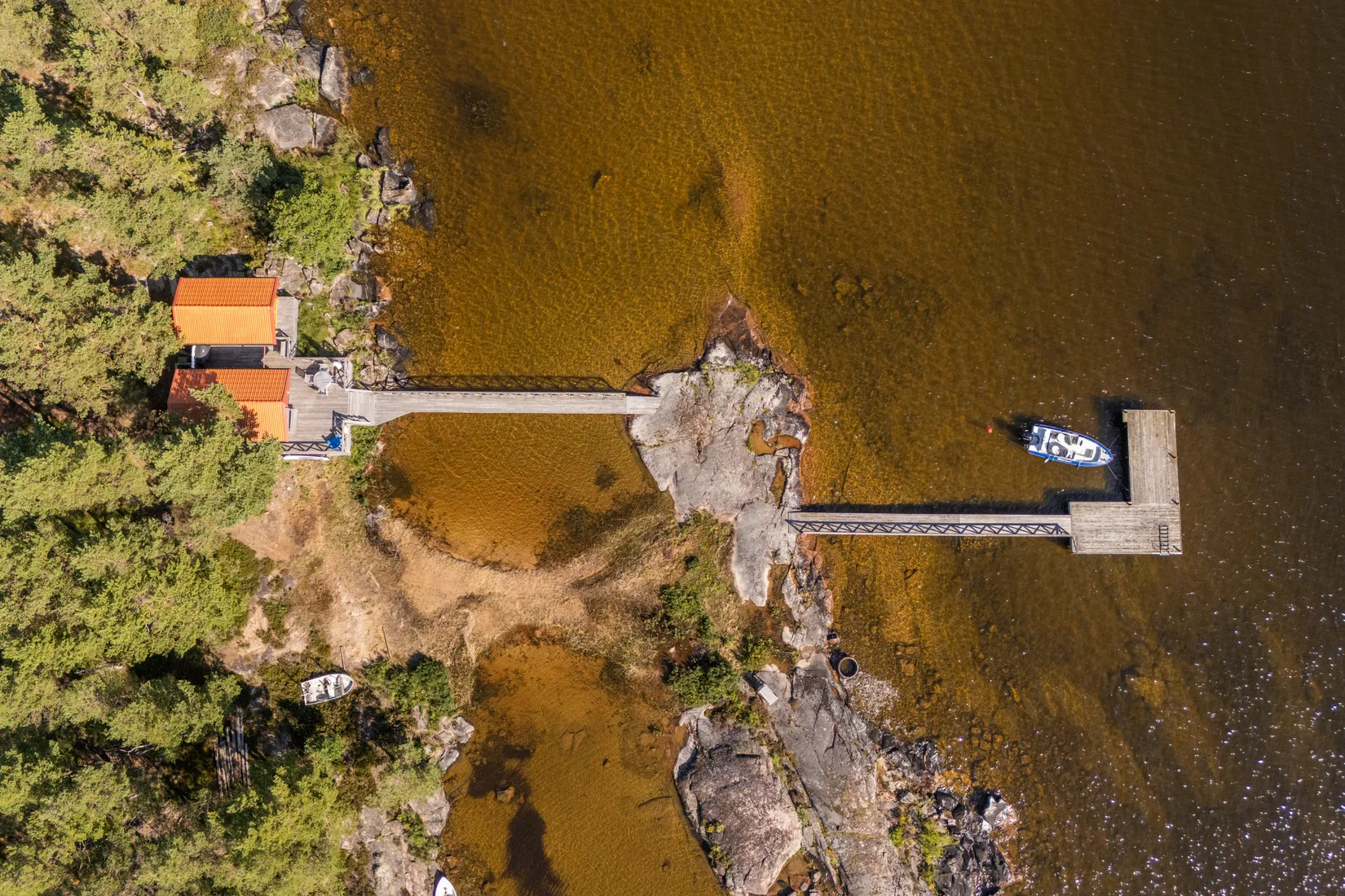 Fritidshus, Landviken 514, Segerstad, Karlstad