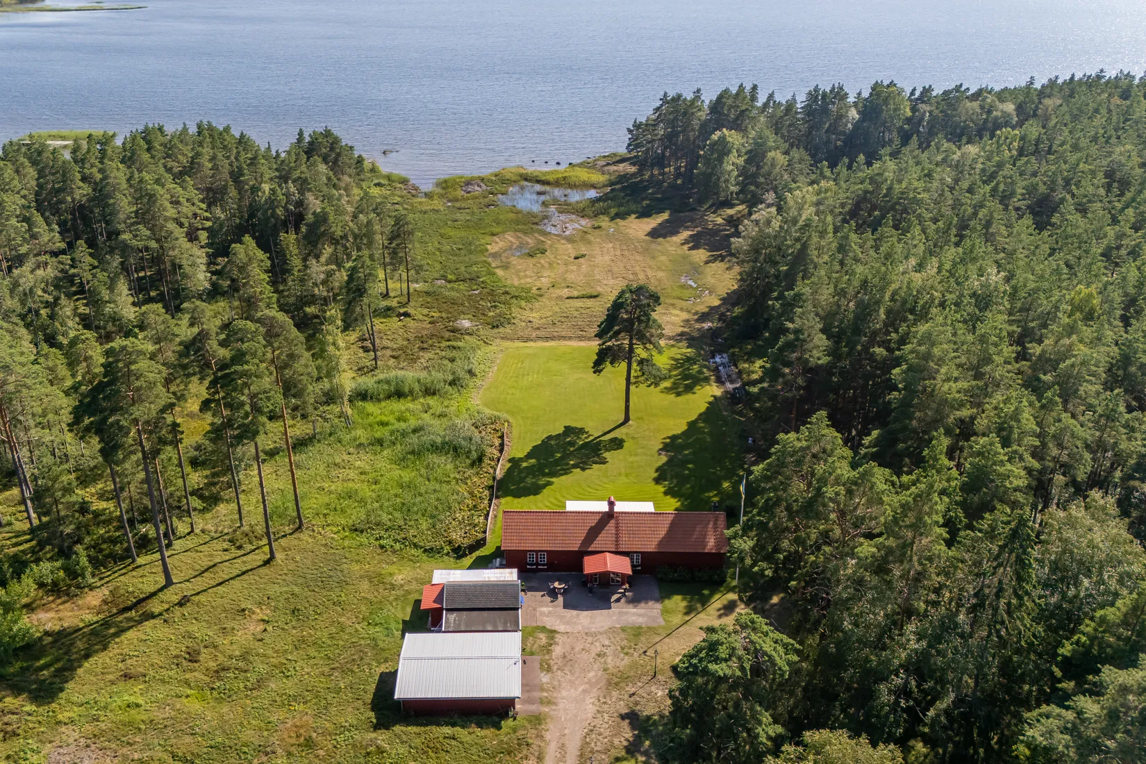 Fritidshus, Landviken 514, Segerstad, Karlstad