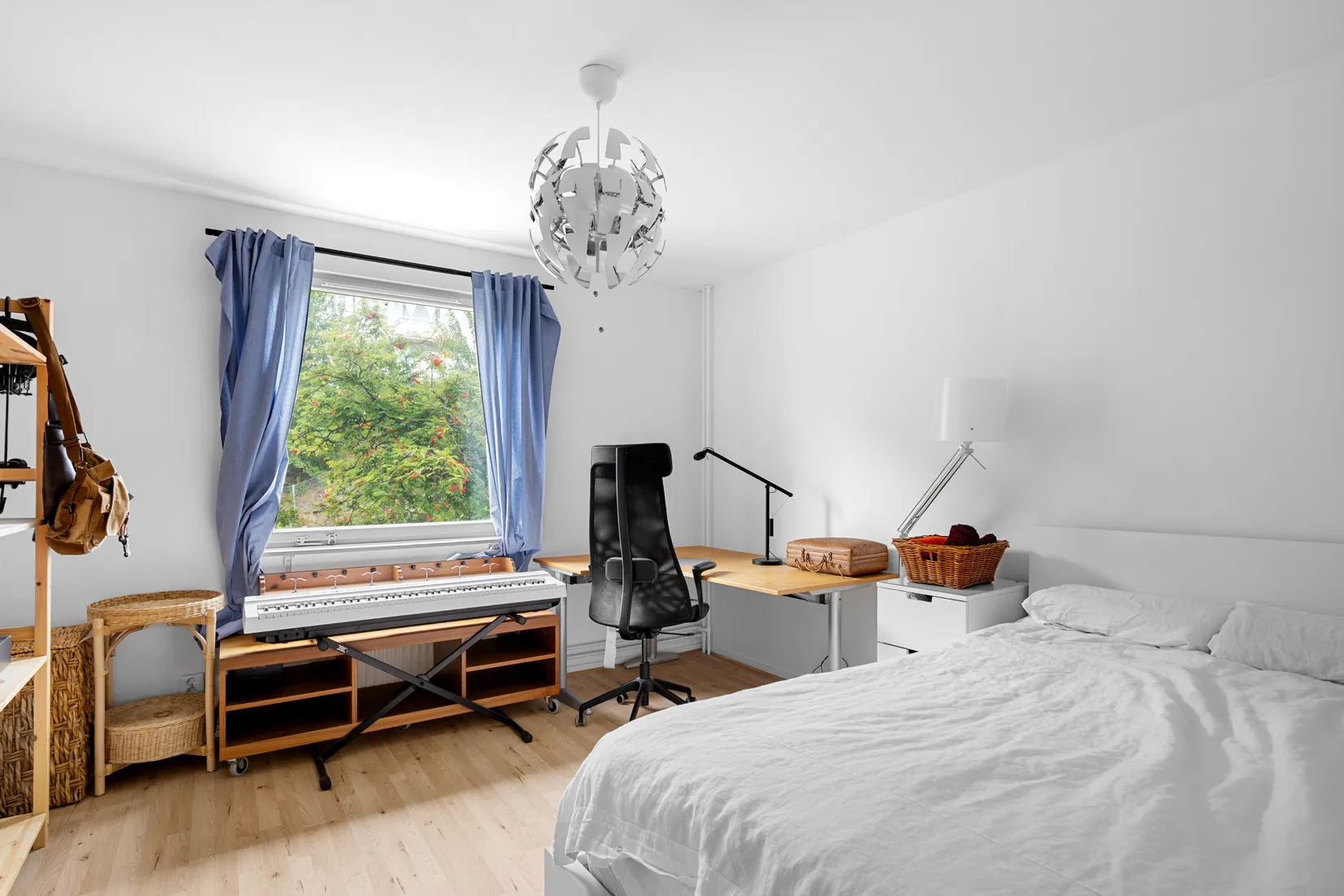 Bostadsrätt, Kungssätravägen 48, Sätra - Skärholmen, Stockholm