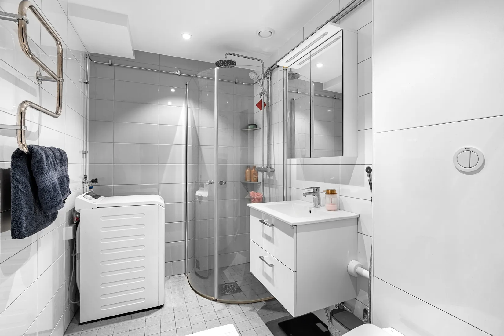 Bostadsrätt, Kungssätravägen 48, Sätra - Skärholmen, Stockholm