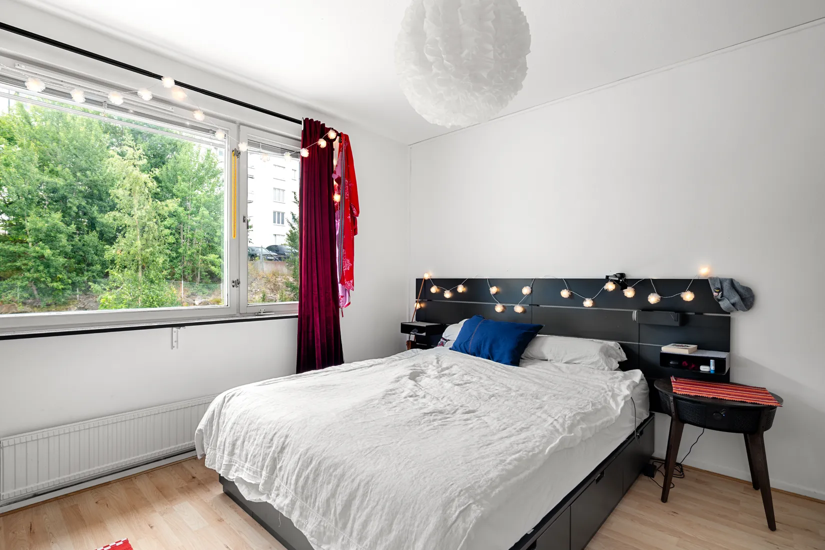Bostadsrätt, Kungssätravägen 48, Sätra - Skärholmen, Stockholm