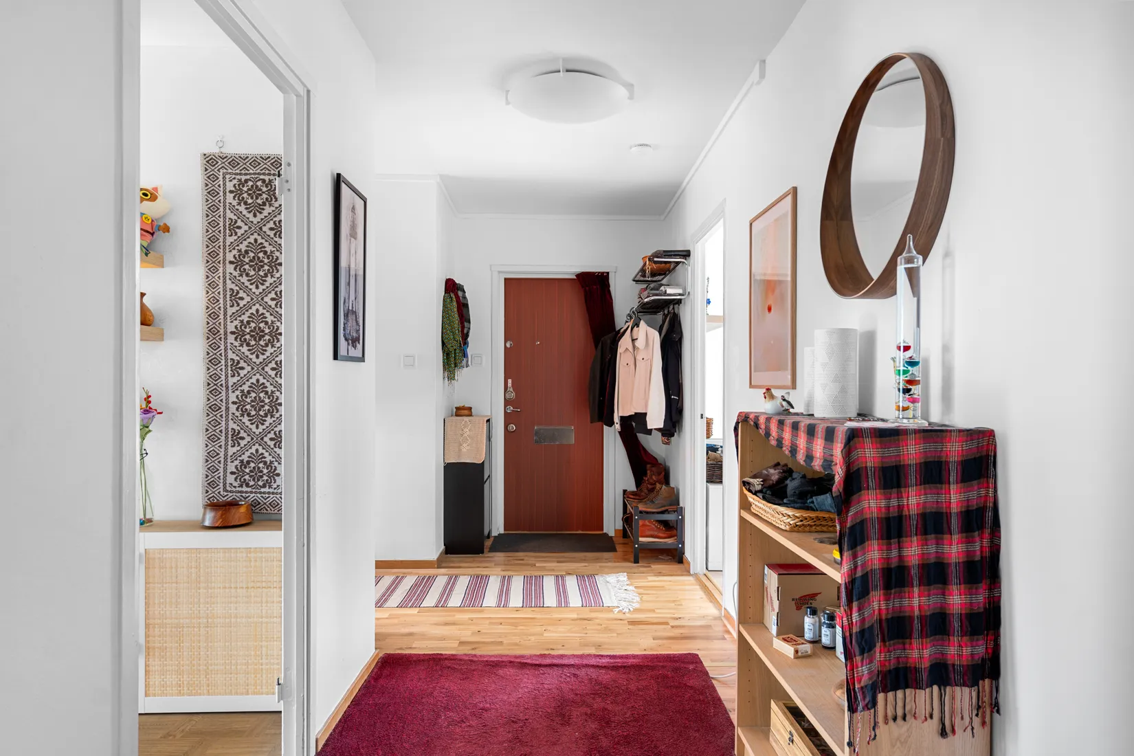 Bostadsrätt, Kungssätravägen 48, Sätra - Skärholmen, Stockholm
