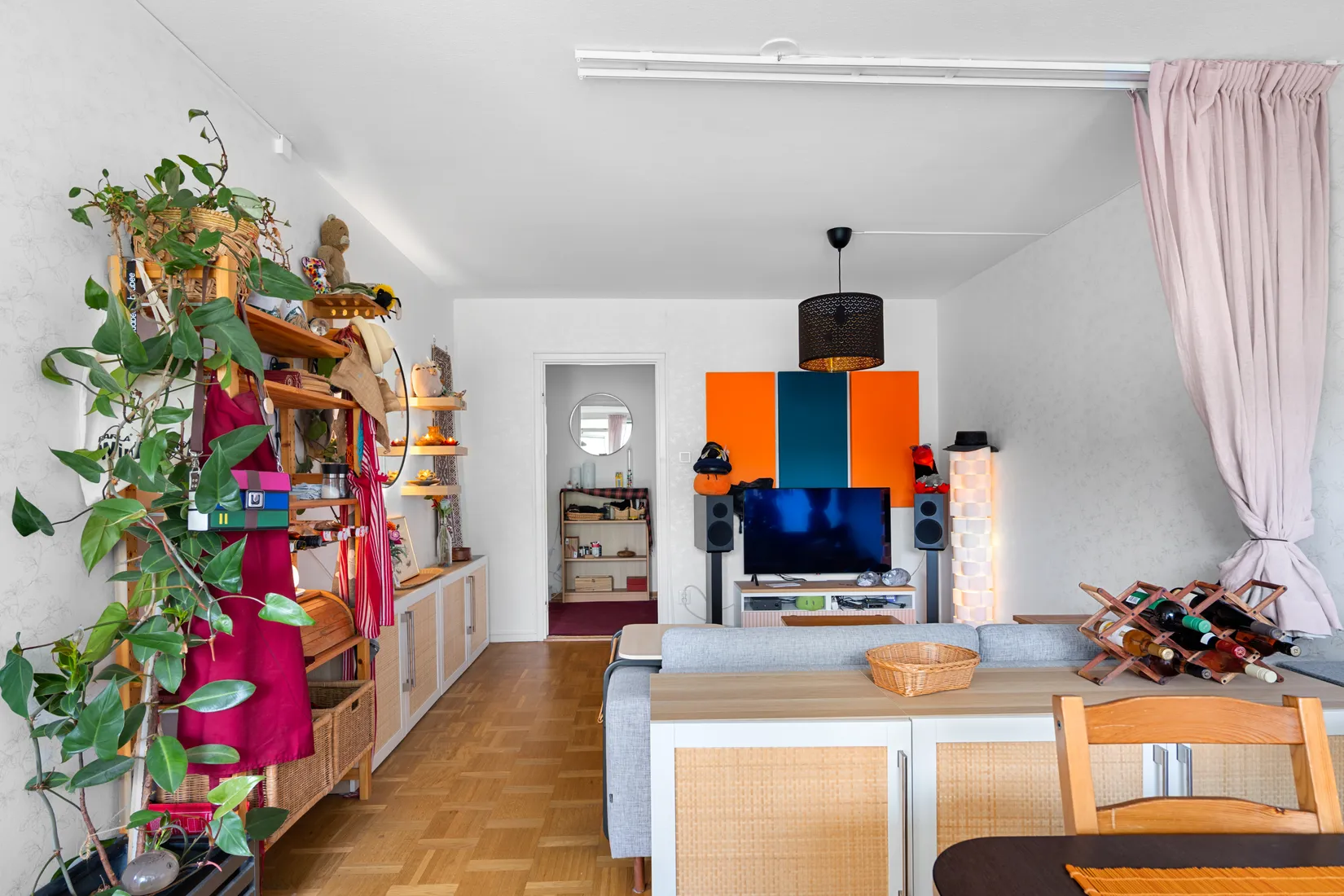 Bostadsrätt, Kungssätravägen 48, Sätra - Skärholmen, Stockholm