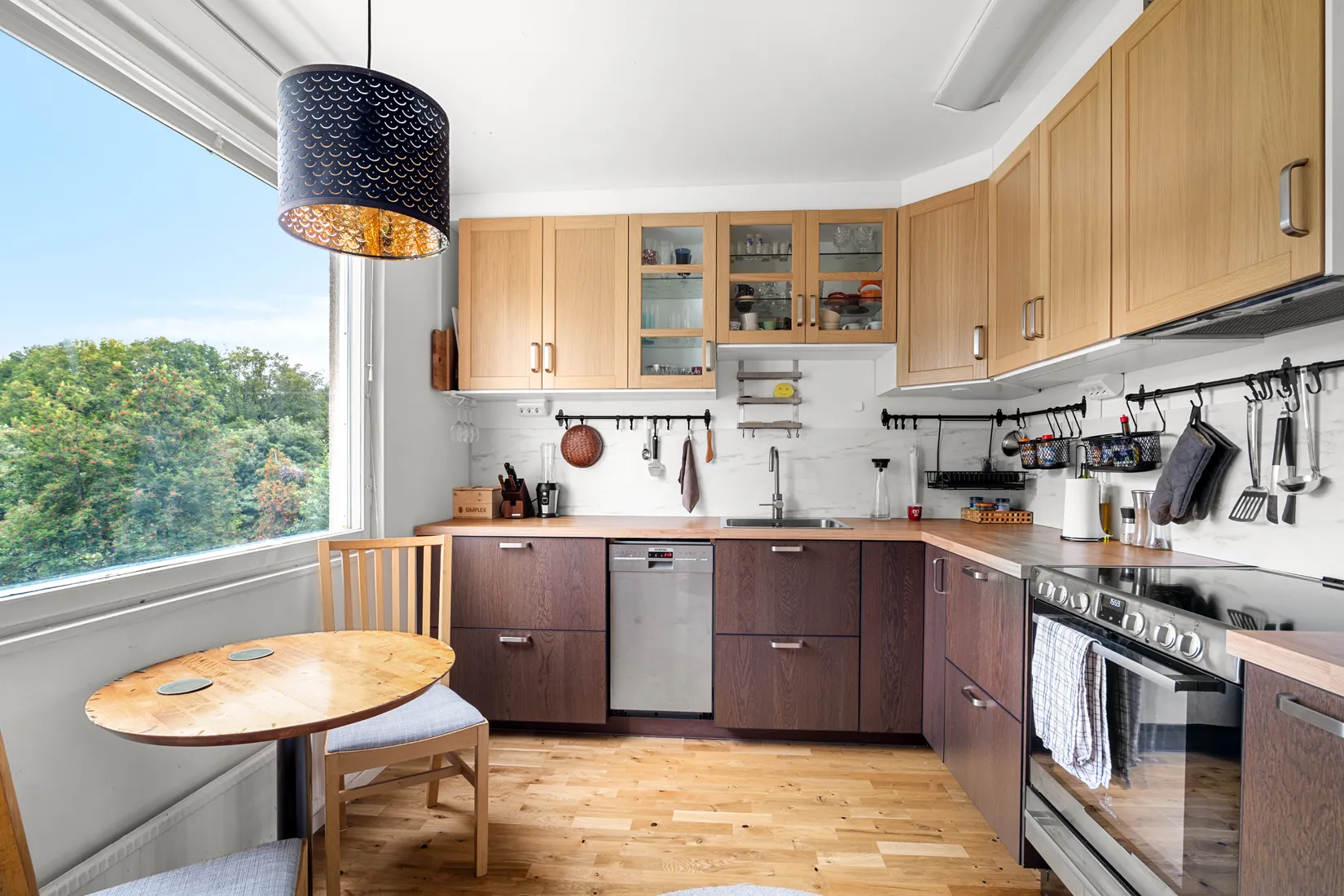 Bostadsrätt, Kungssätravägen 48, Sätra - Skärholmen, Stockholm