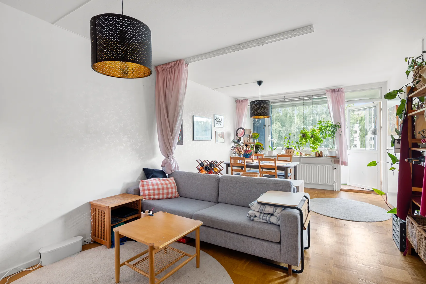 Bostadsrätt, Kungssätravägen 48, Sätra - Skärholmen, Stockholm