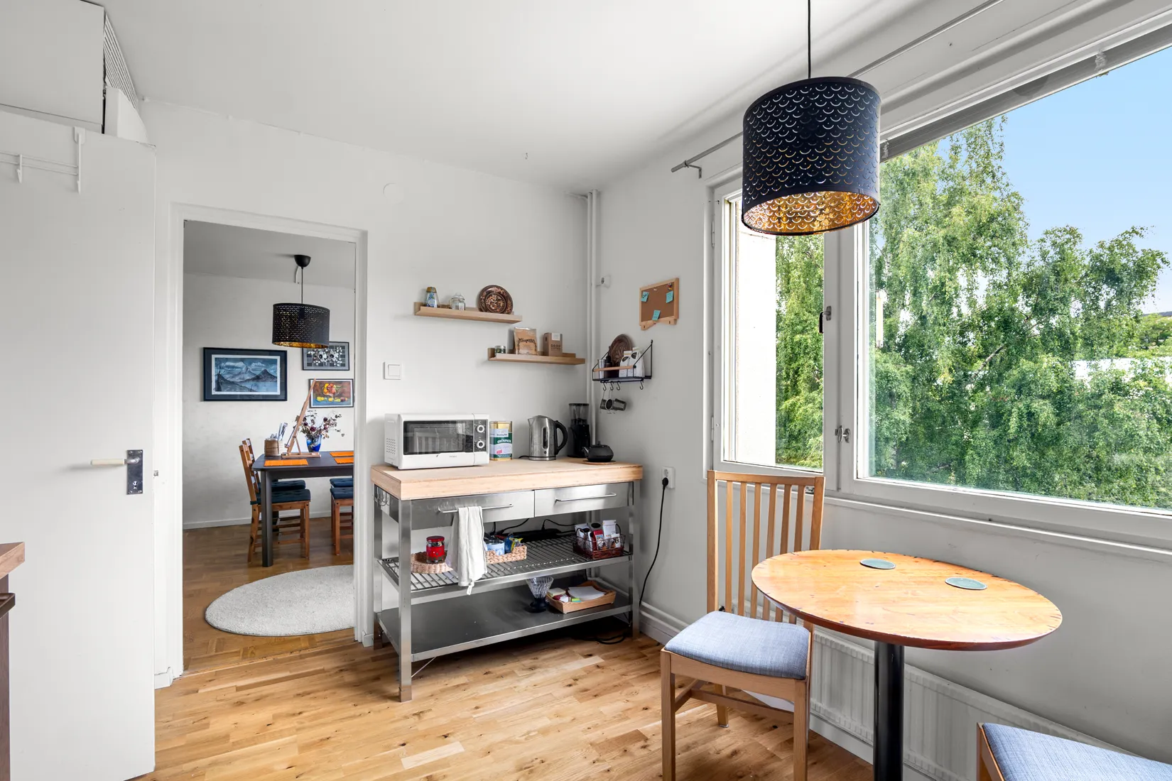 Bostadsrätt, Kungssätravägen 48, Sätra - Skärholmen, Stockholm