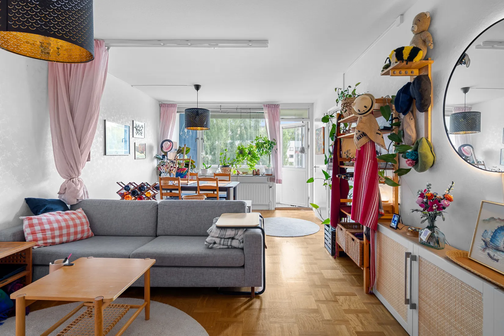 Bostadsrätt, Kungssätravägen 48, Sätra - Skärholmen, Stockholm