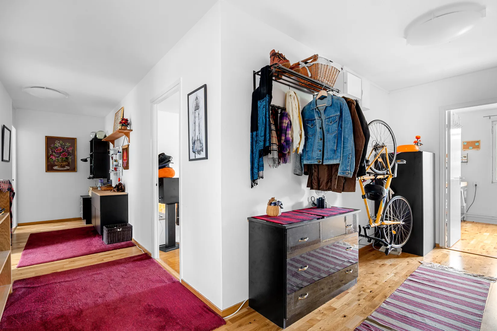 Bostadsrätt, Kungssätravägen 48, Sätra - Skärholmen, Stockholm