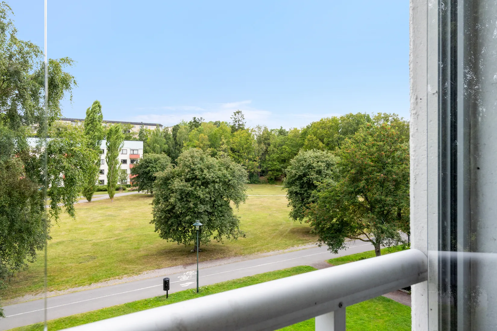 Bostadsrätt, Kungssätravägen 48, Sätra - Skärholmen, Stockholm