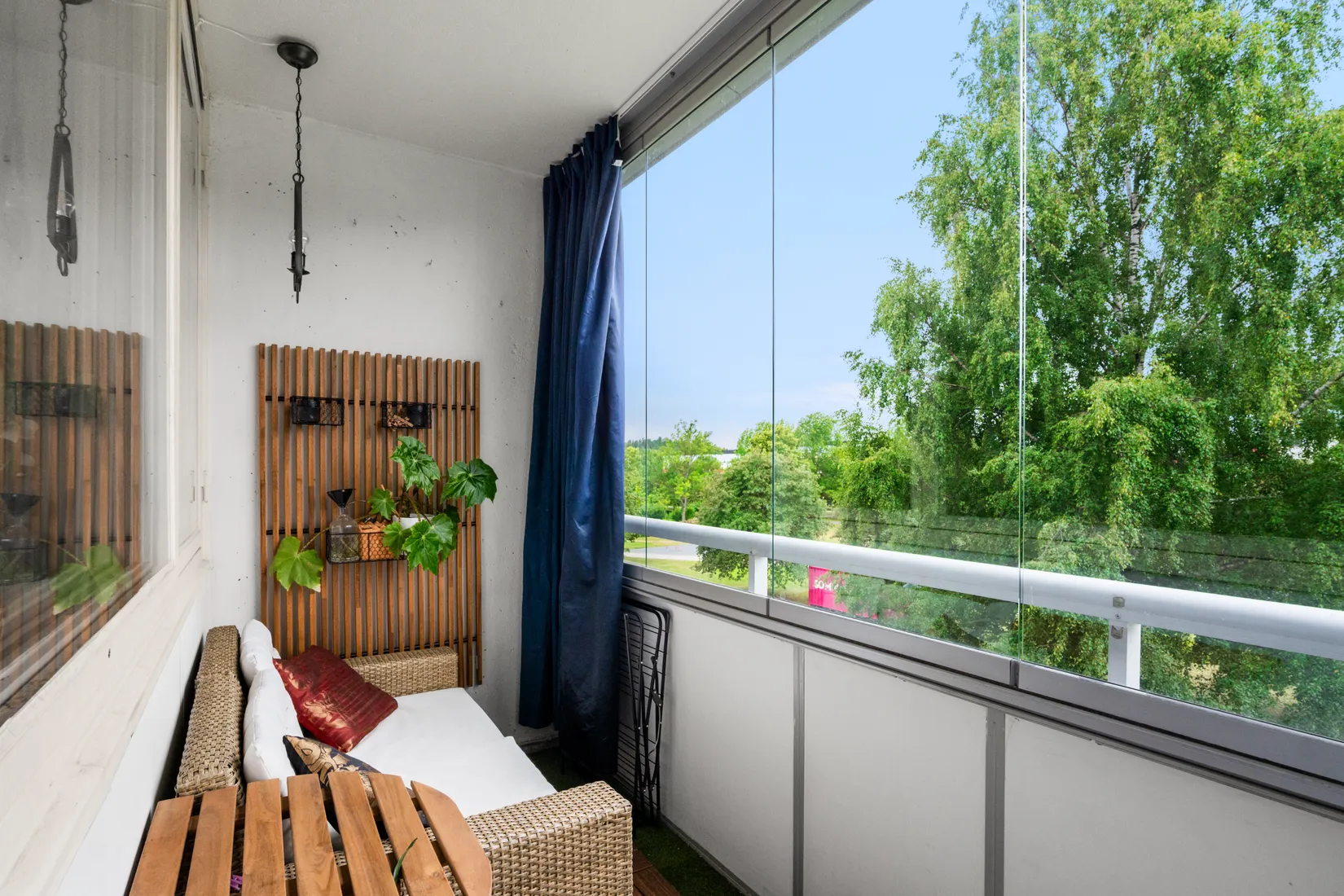 Bostadsrätt, Kungssätravägen 48, Sätra - Skärholmen, Stockholm