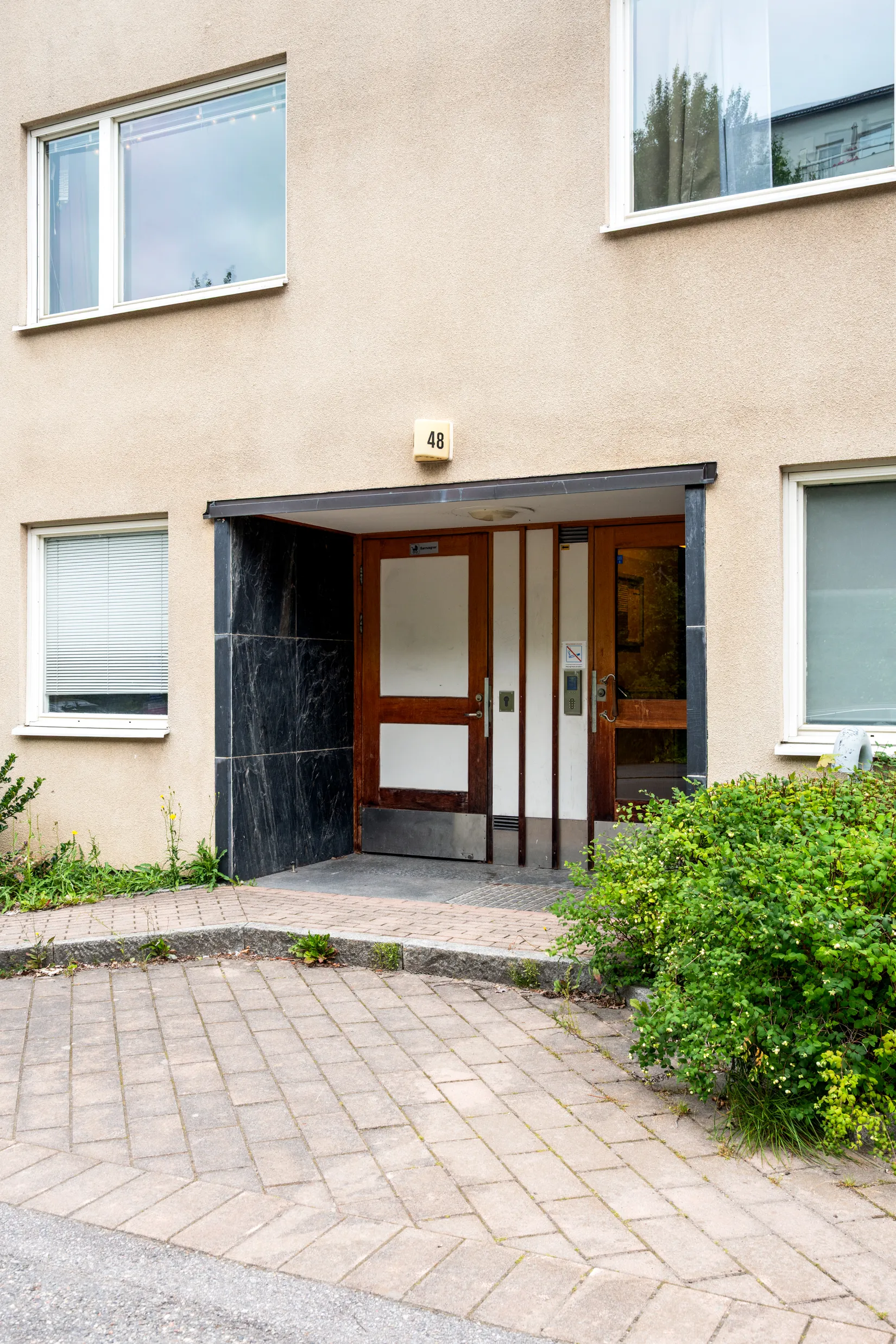 Bostadsrätt, Kungssätravägen 48, Sätra - Skärholmen, Stockholm