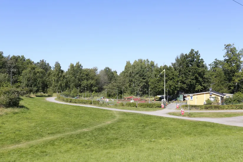 Bostadsrätt, Kungssätravägen 48, Sätra - Skärholmen, Stockholm
