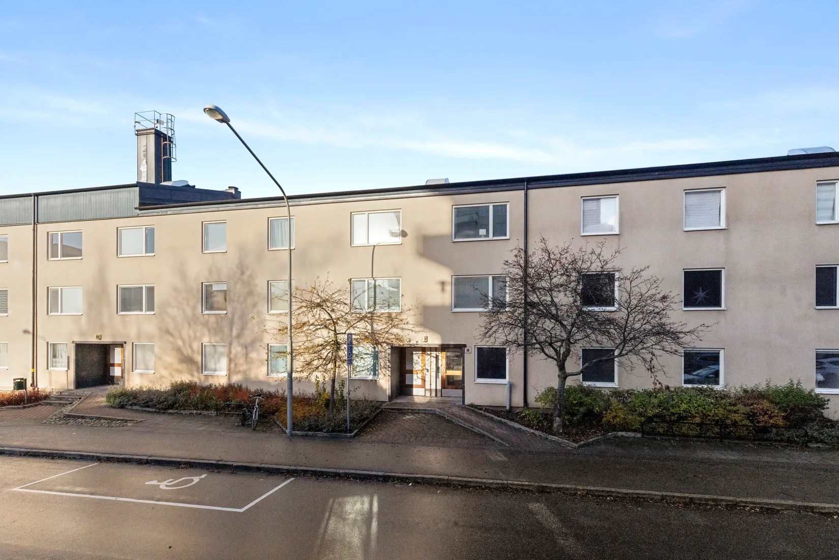 Bostadsrätt, Kungssätravägen 48, Sätra - Skärholmen, Stockholm