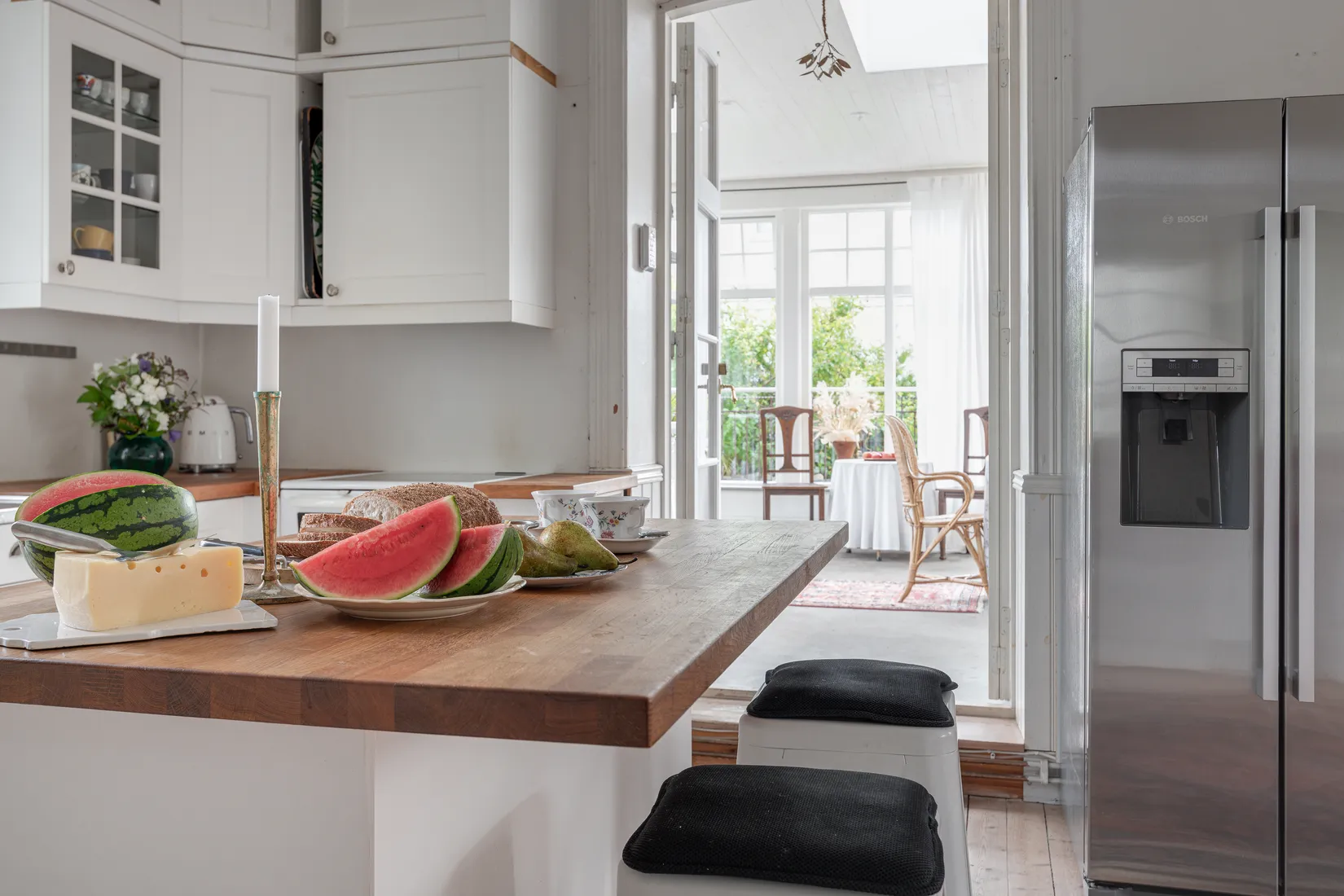 Villa, Öresjövägen 8, Malen, Båstad