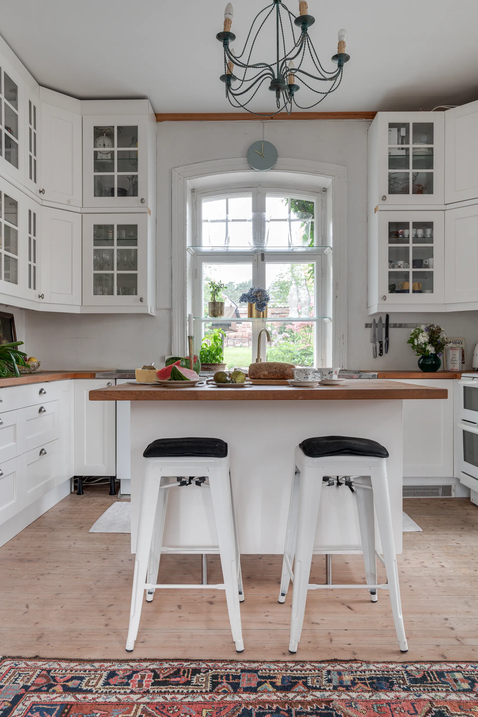 Villa, Öresjövägen 8, Malen, Båstad