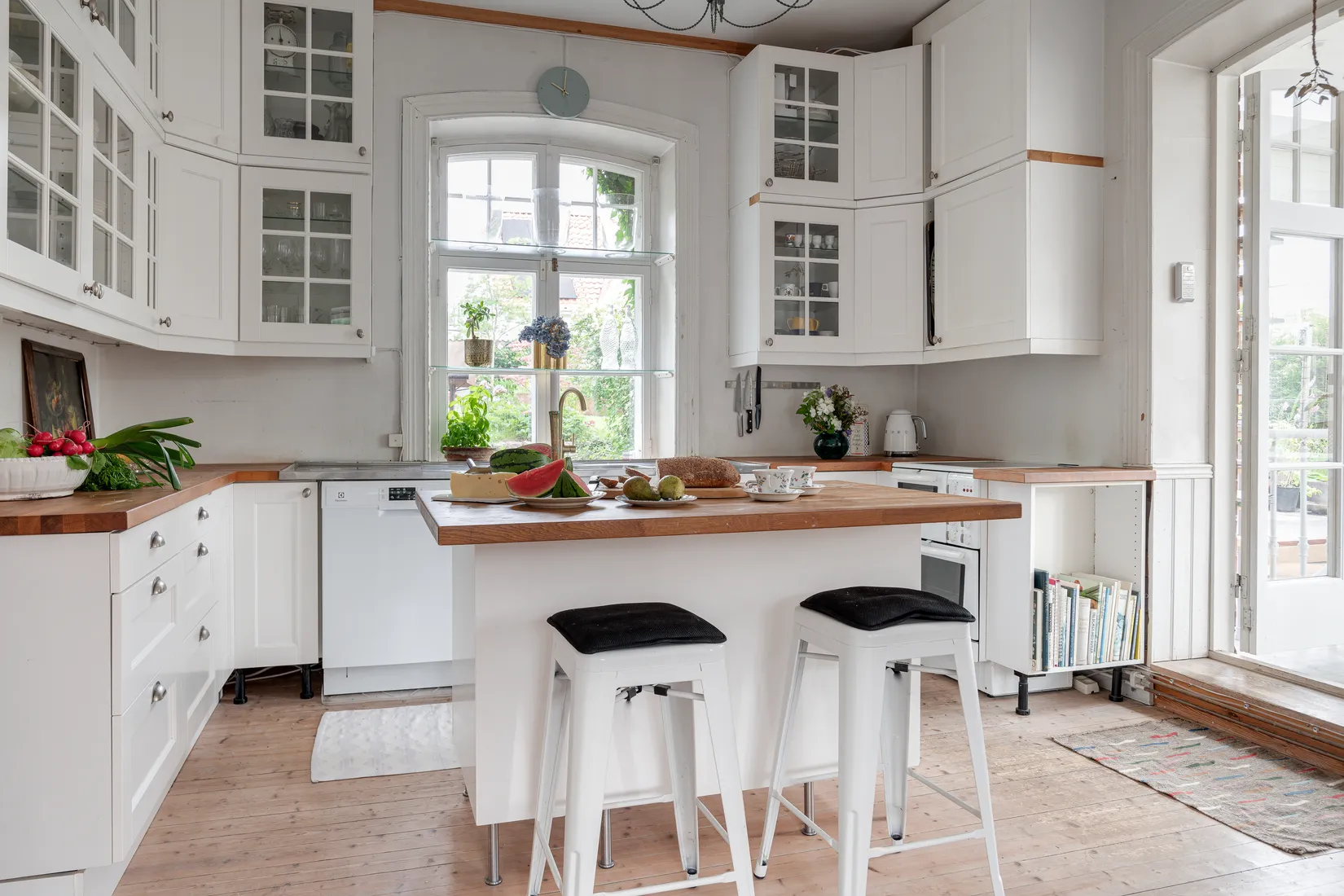 Villa, Öresjövägen 8, Malen, Båstad