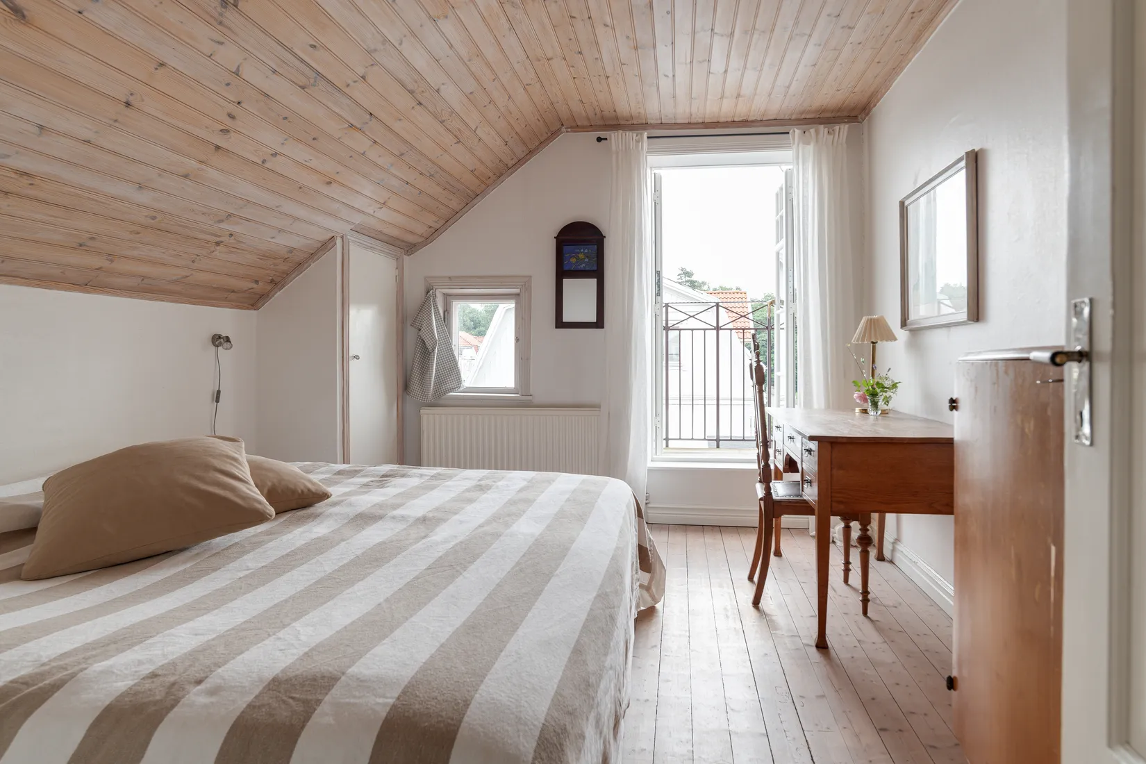 Villa, Öresjövägen 8, Malen, Båstad