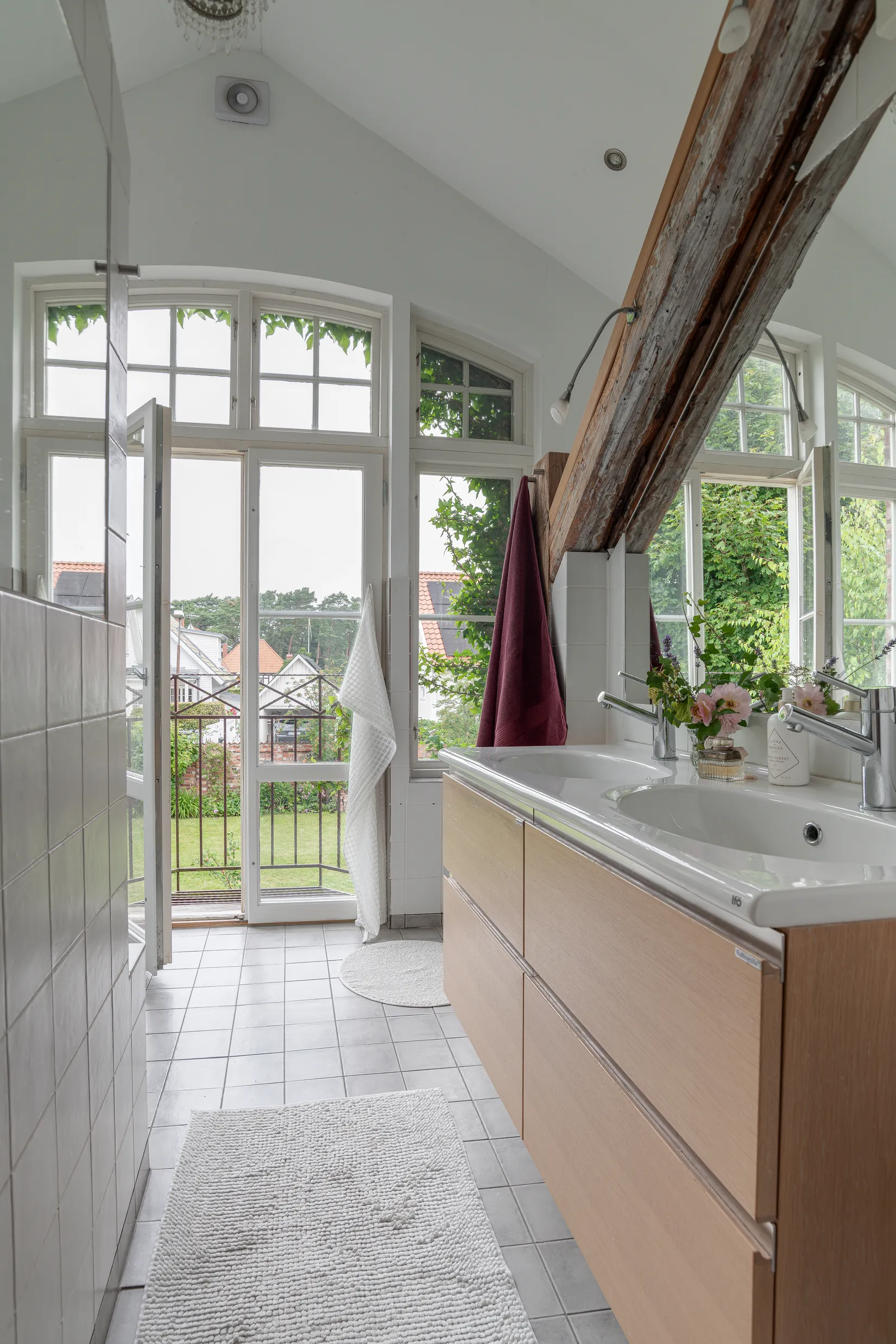 Villa, Öresjövägen 8, Malen, Båstad