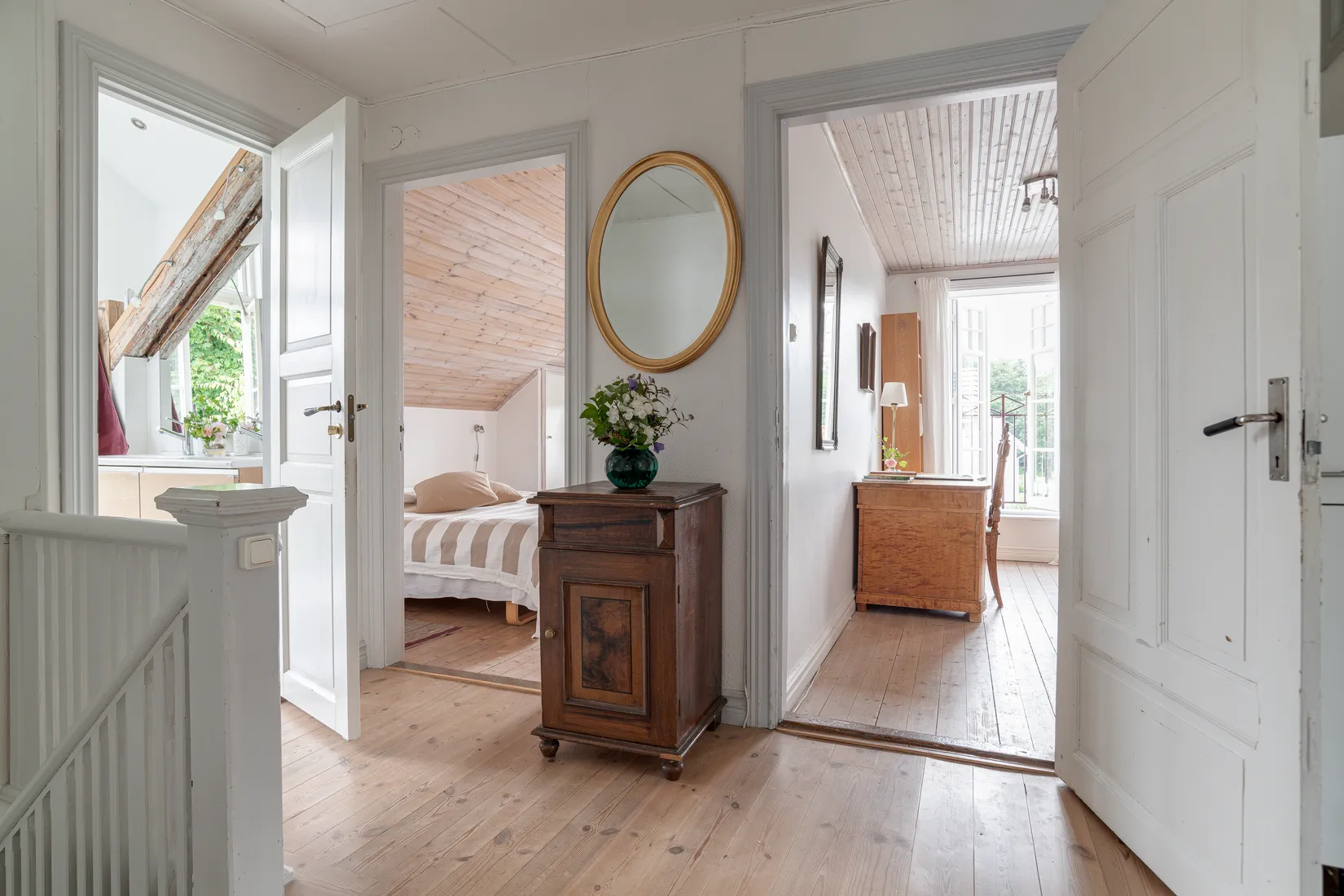 Villa, Öresjövägen 8, Malen, Båstad