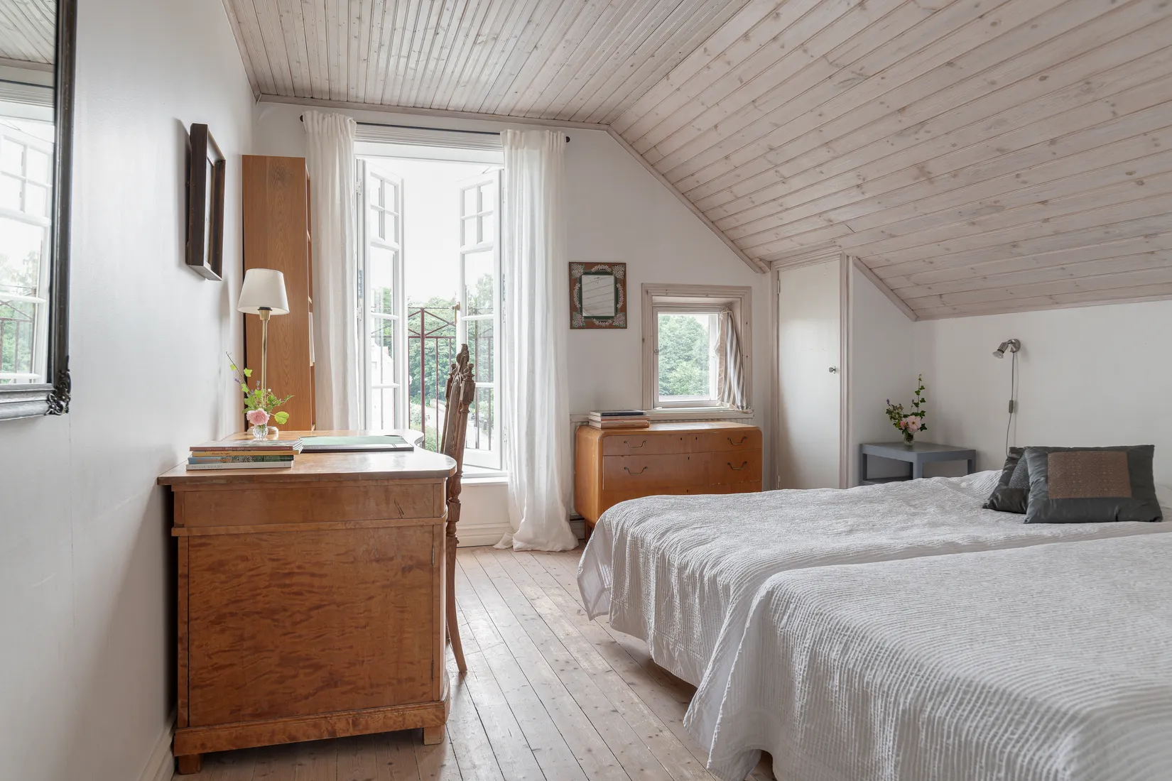 Villa, Öresjövägen 8, Malen, Båstad