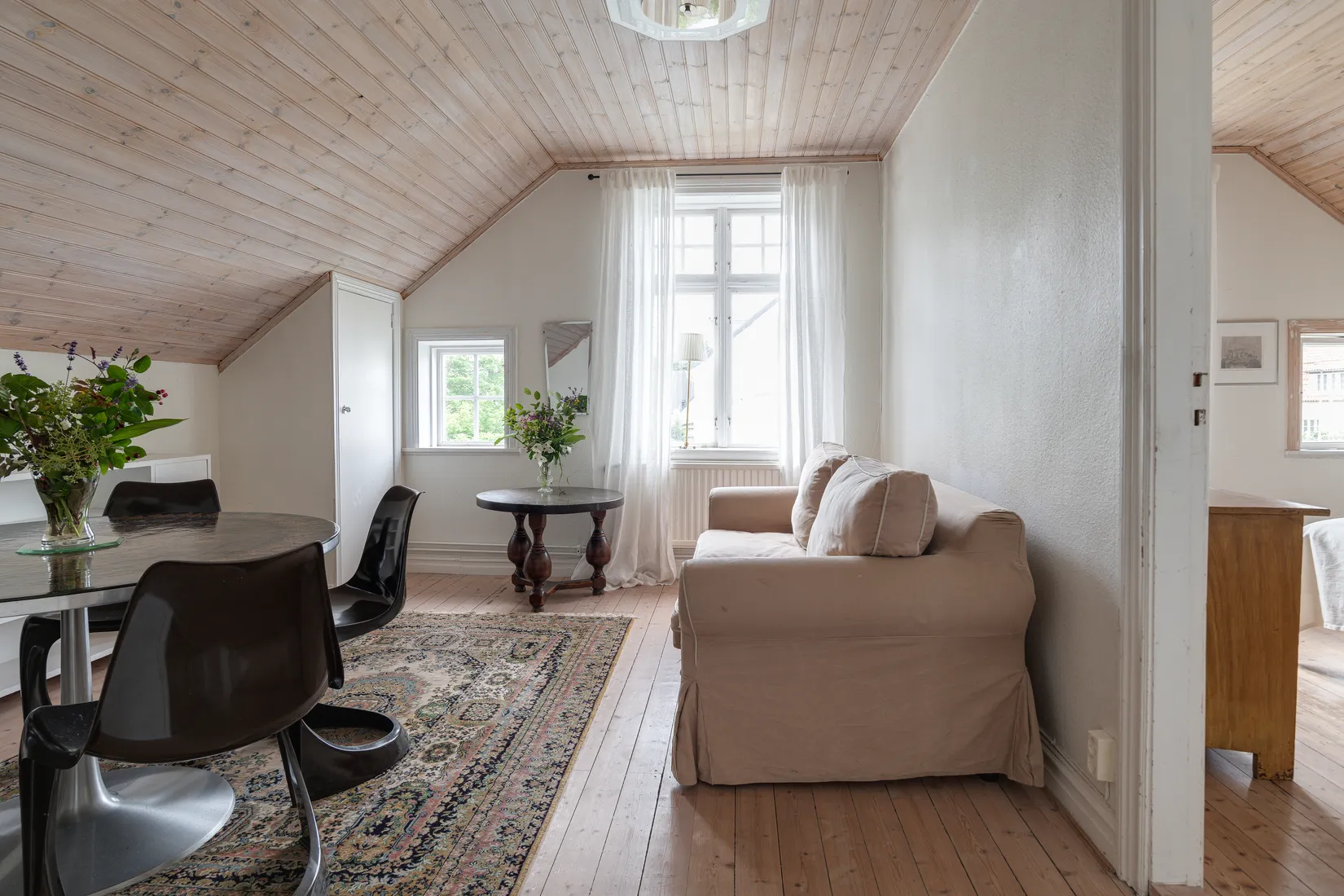 Villa, Öresjövägen 8, Malen, Båstad