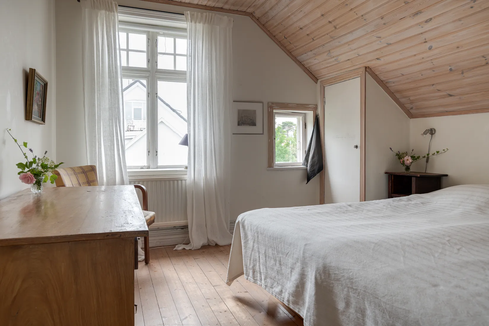 Villa, Öresjövägen 8, Malen, Båstad