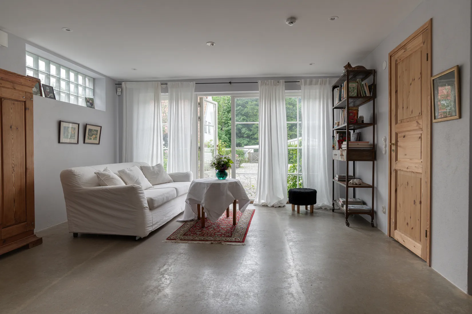 Villa, Öresjövägen 8, Malen, Båstad