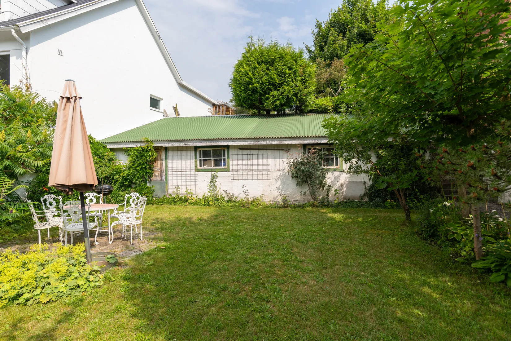 Villa, Öresjövägen 8, Malen, Båstad