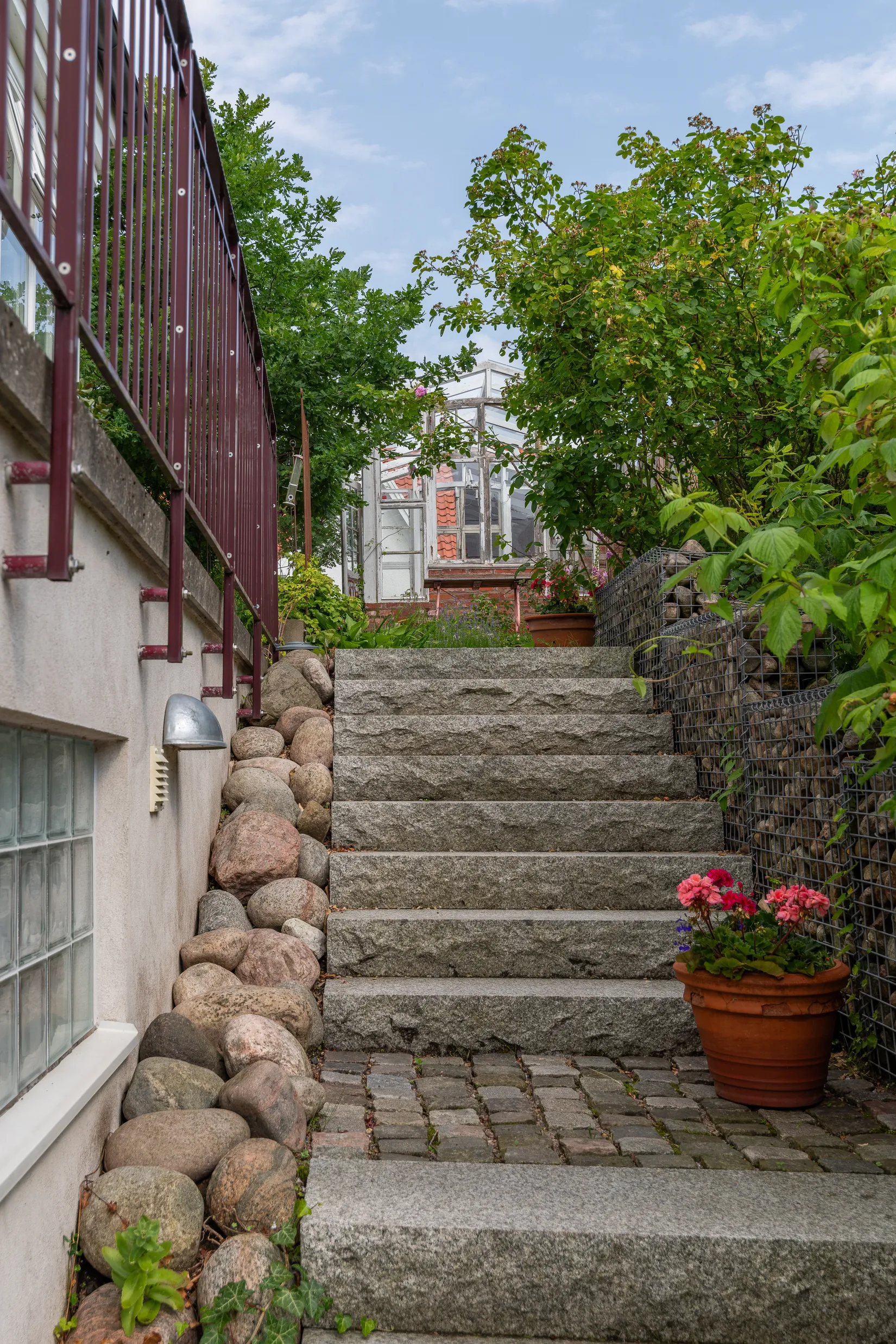 Villa, Öresjövägen 8, Malen, Båstad