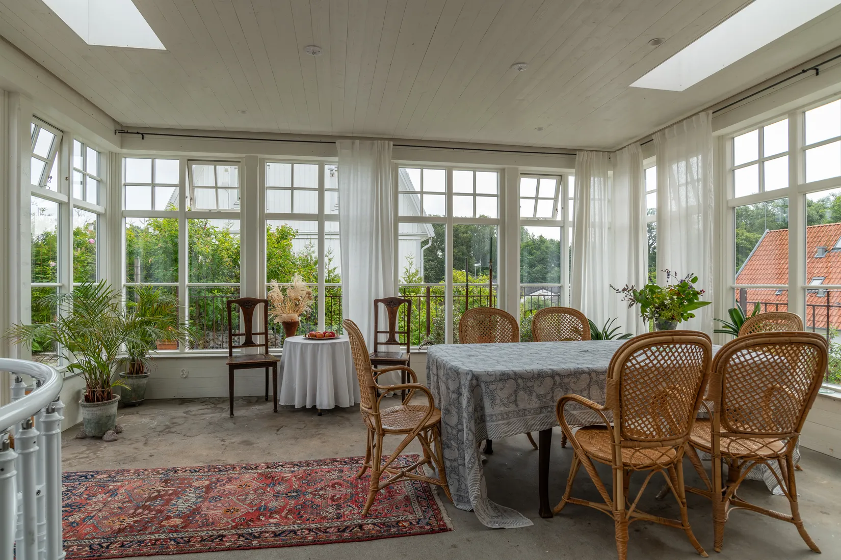 Villa, Öresjövägen 8, Malen, Båstad