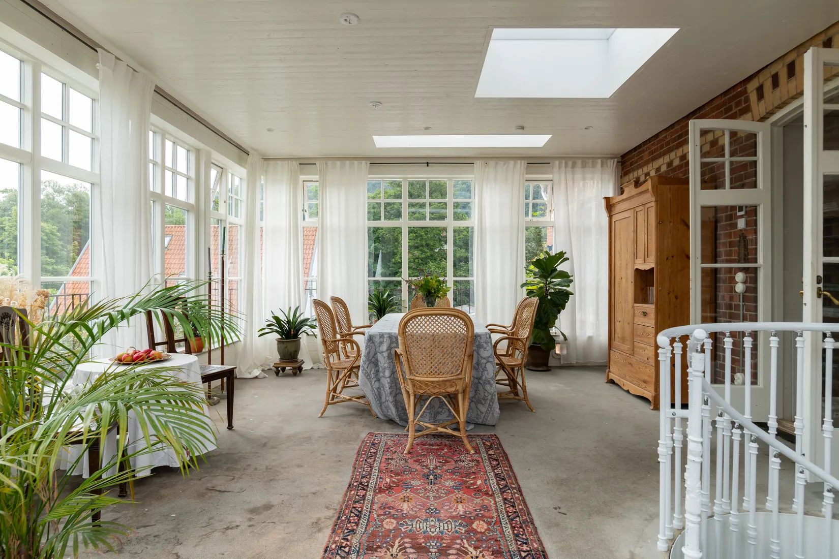 Villa, Öresjövägen 8, Malen, Båstad