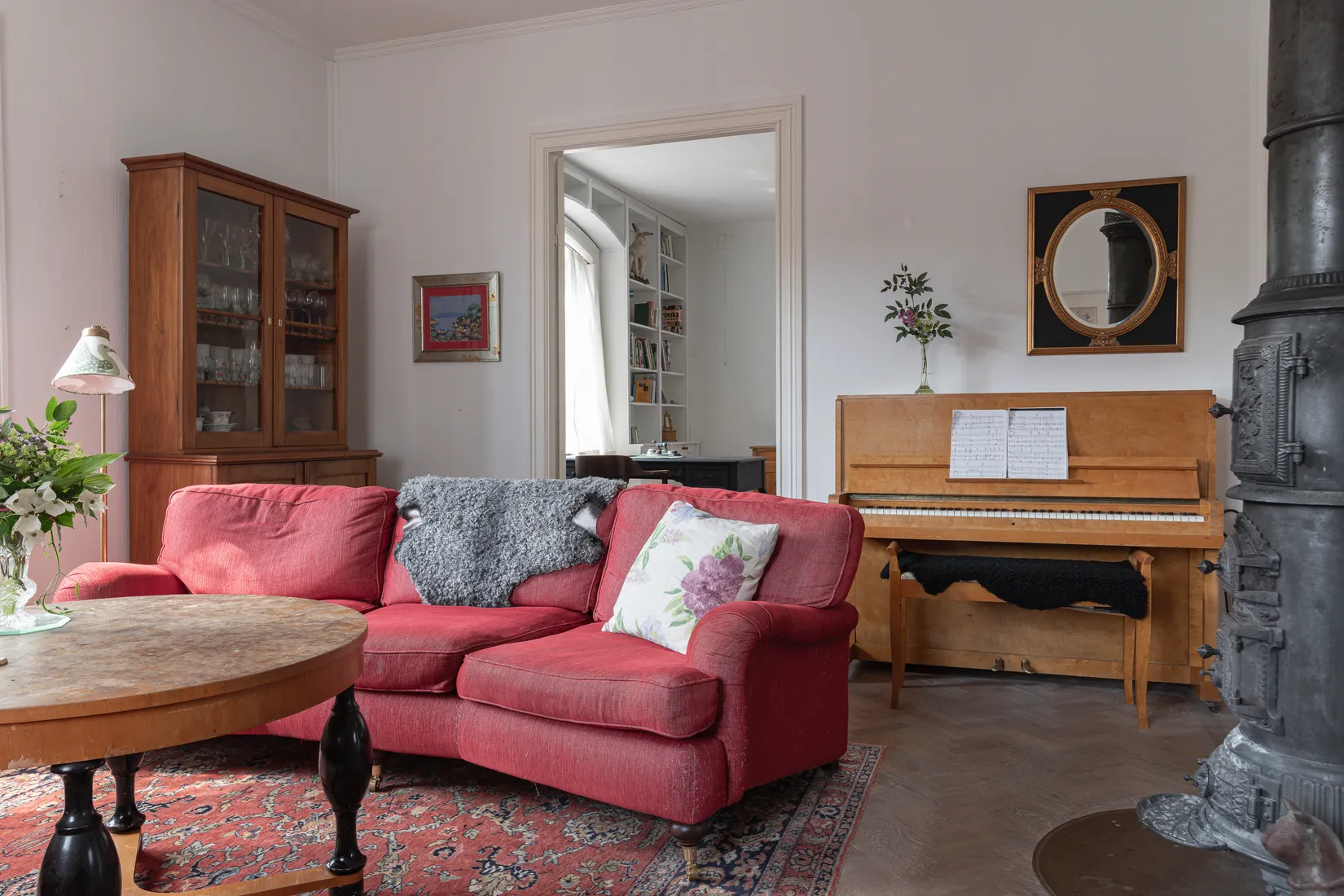 Villa, Öresjövägen 8, Malen, Båstad