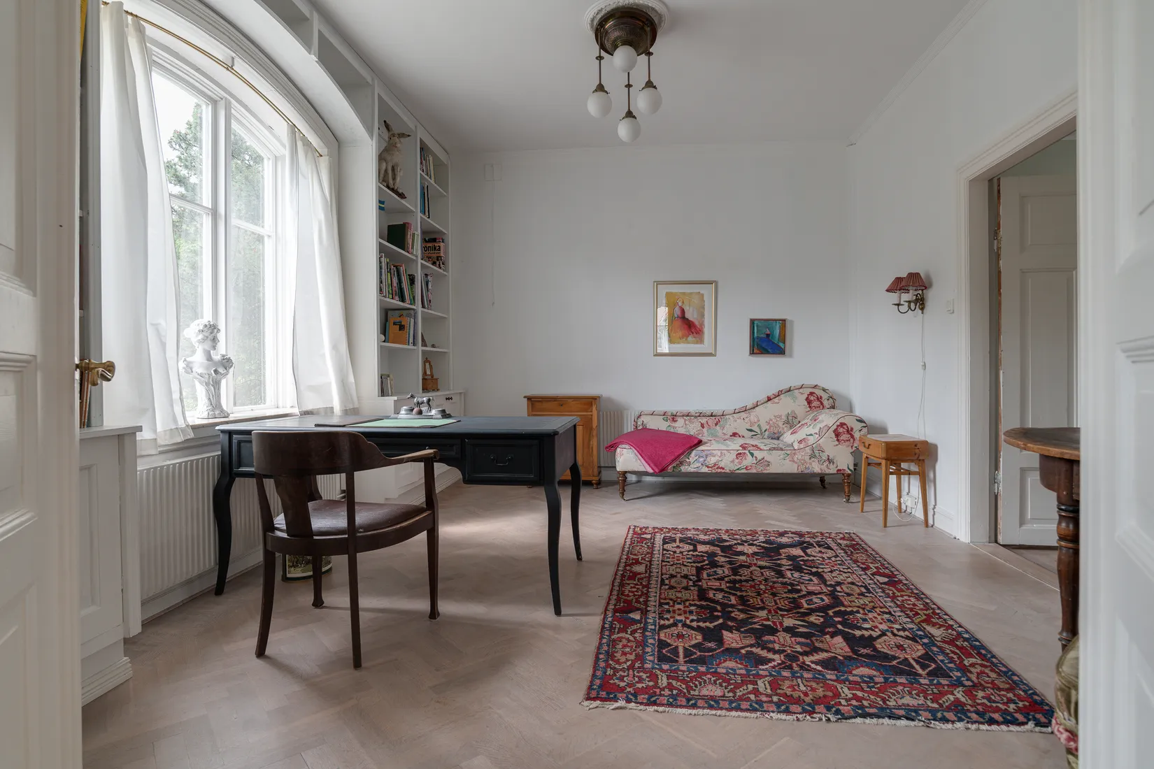 Villa, Öresjövägen 8, Malen, Båstad