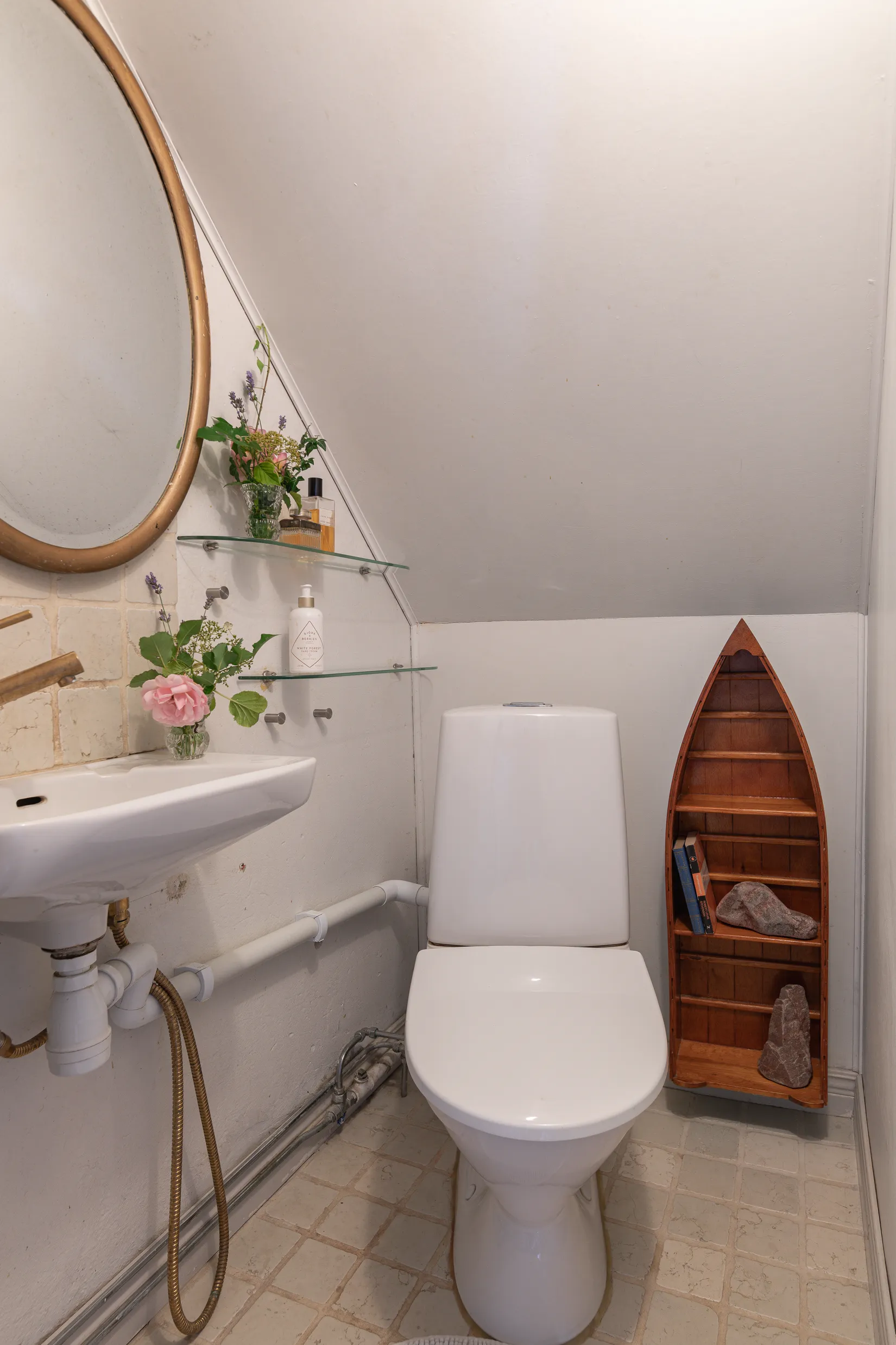 Villa, Öresjövägen 8, Malen, Båstad