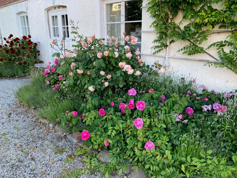 Villa, Öresjövägen 8, Malen, Båstad