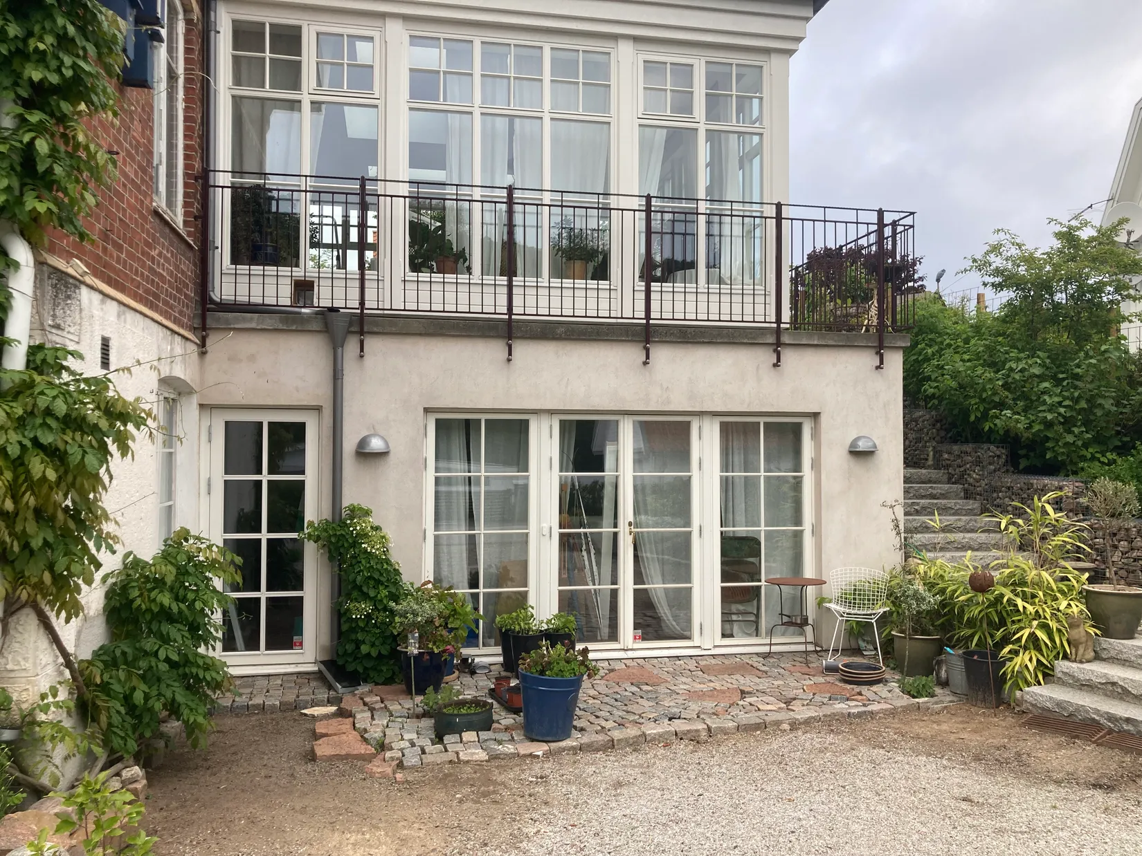 Villa, Öresjövägen 8, Malen, Båstad