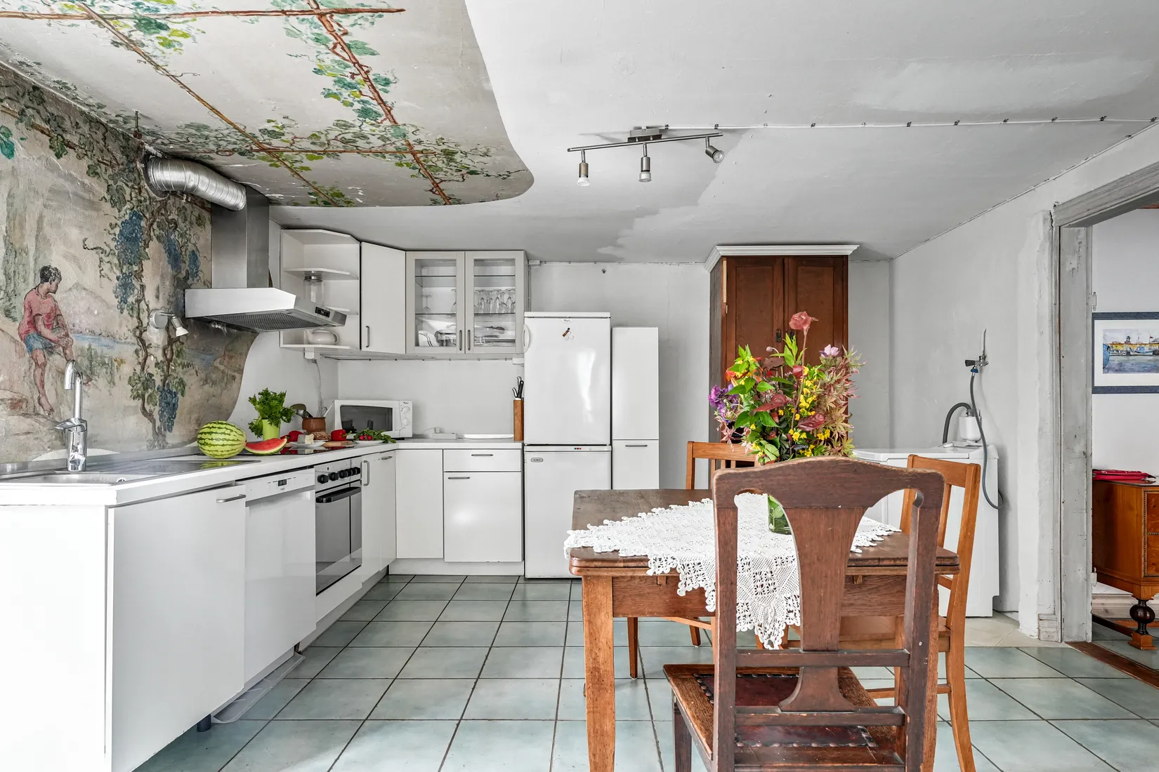 Villa, Öresjövägen 8, Malen, Båstad