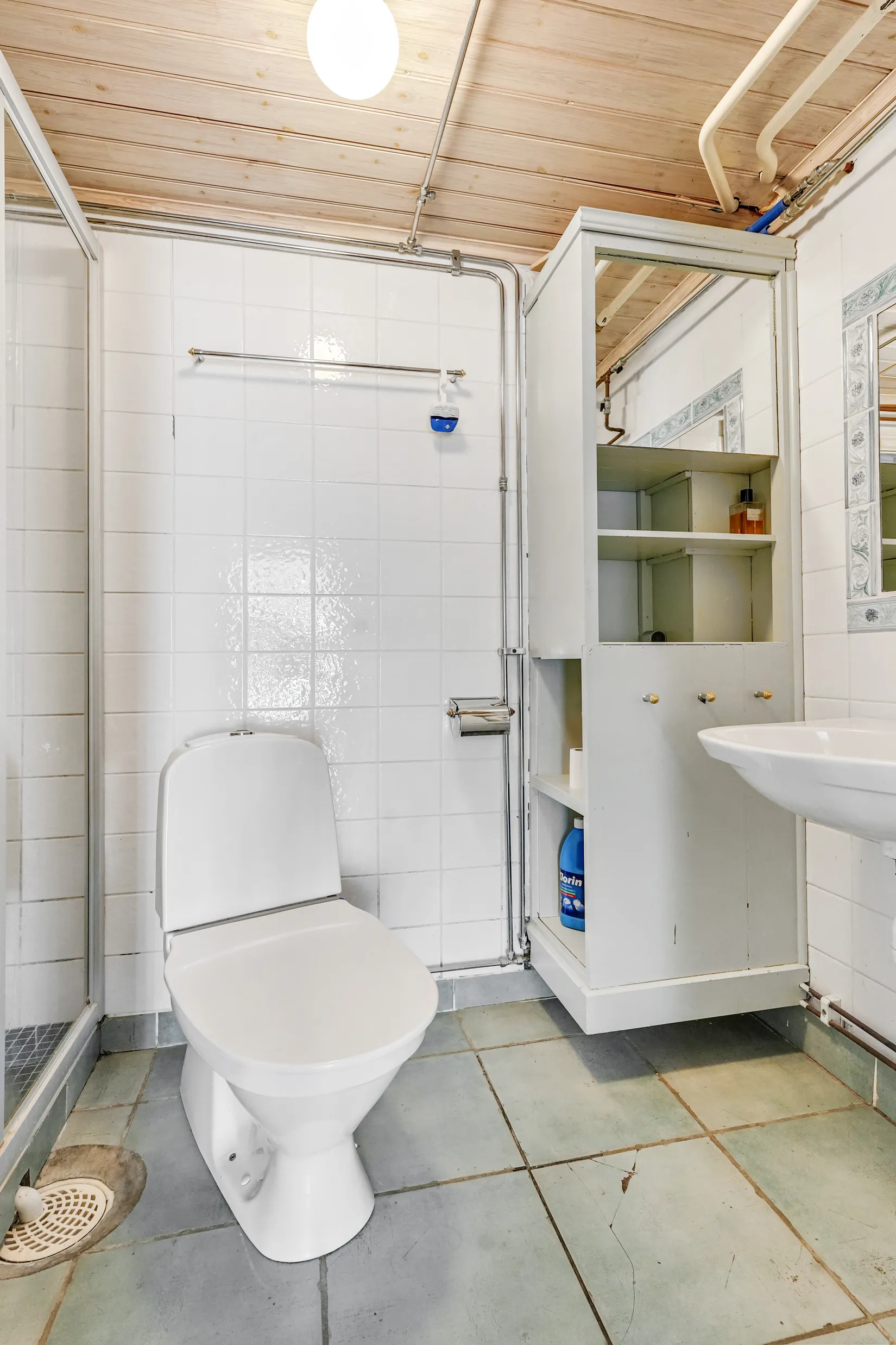 Villa, Öresjövägen 8, Malen, Båstad