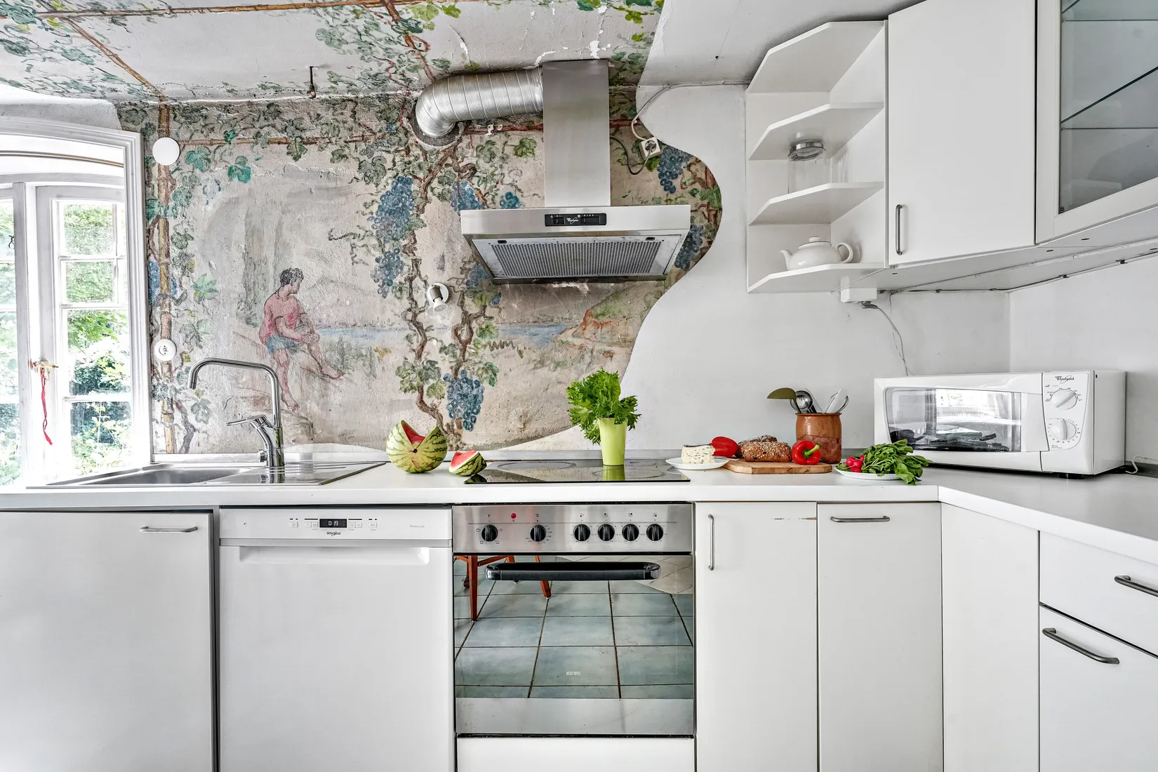 Villa, Öresjövägen 8, Malen, Båstad