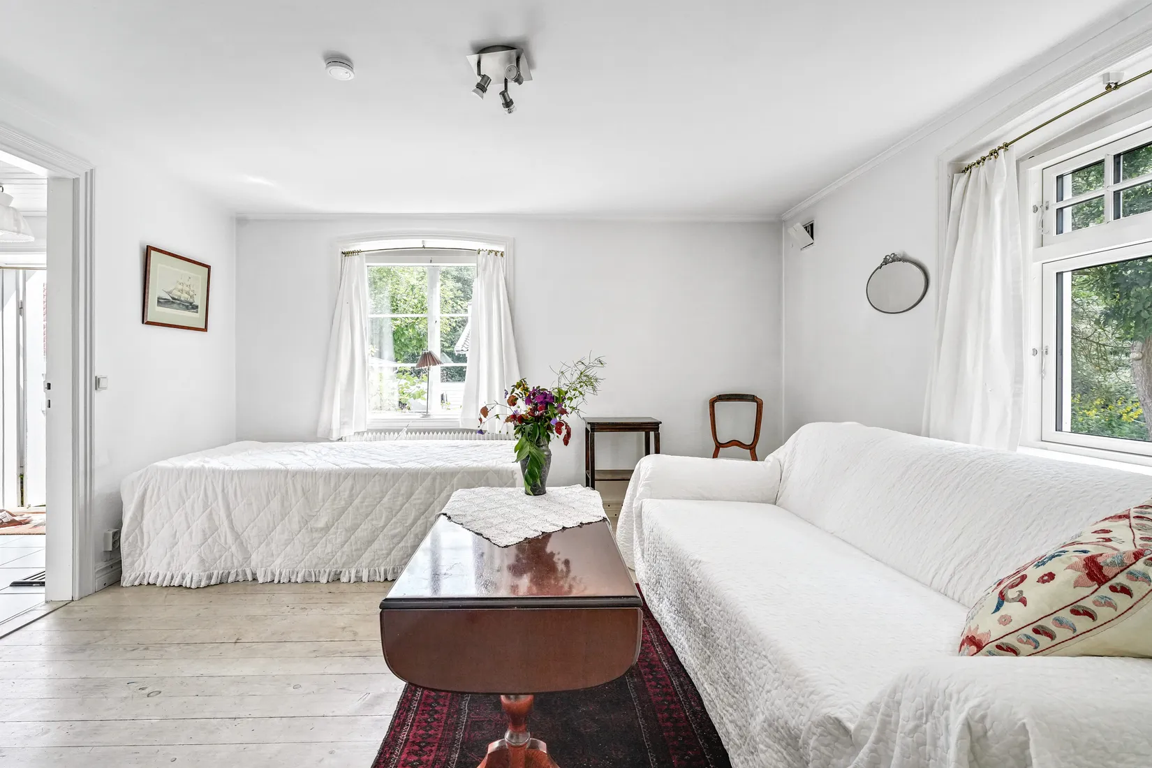 Villa, Öresjövägen 8, Malen, Båstad