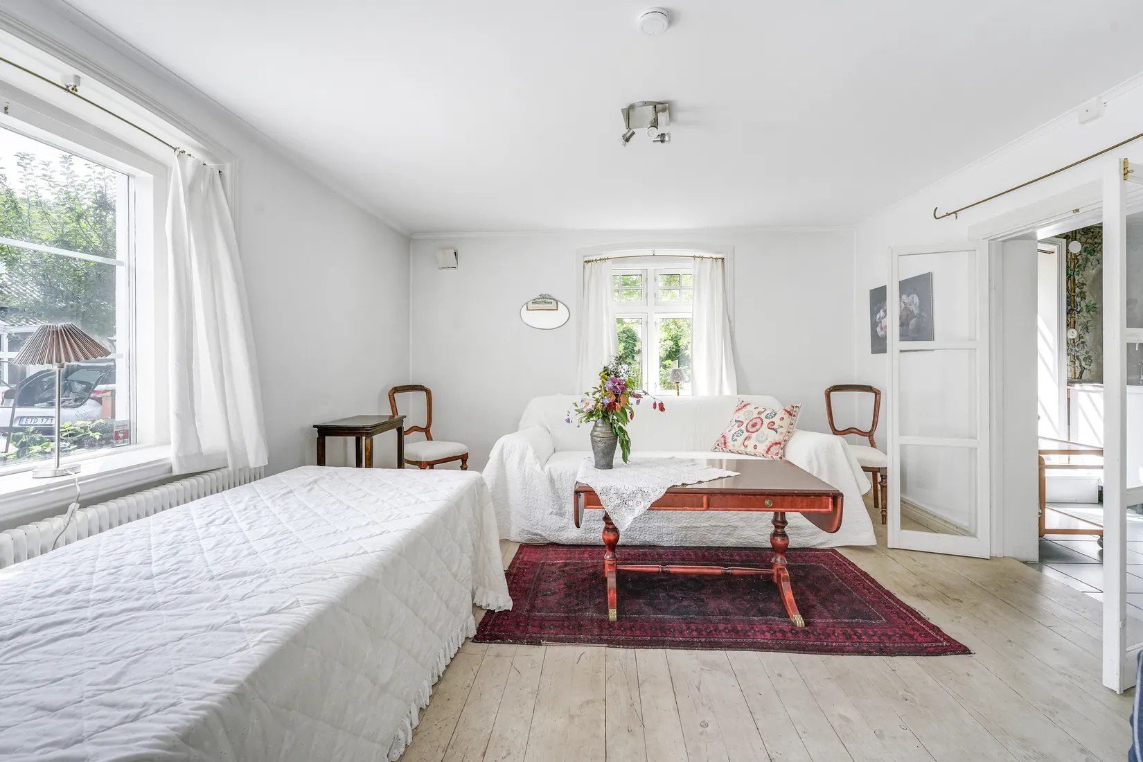 Villa, Öresjövägen 8, Malen, Båstad