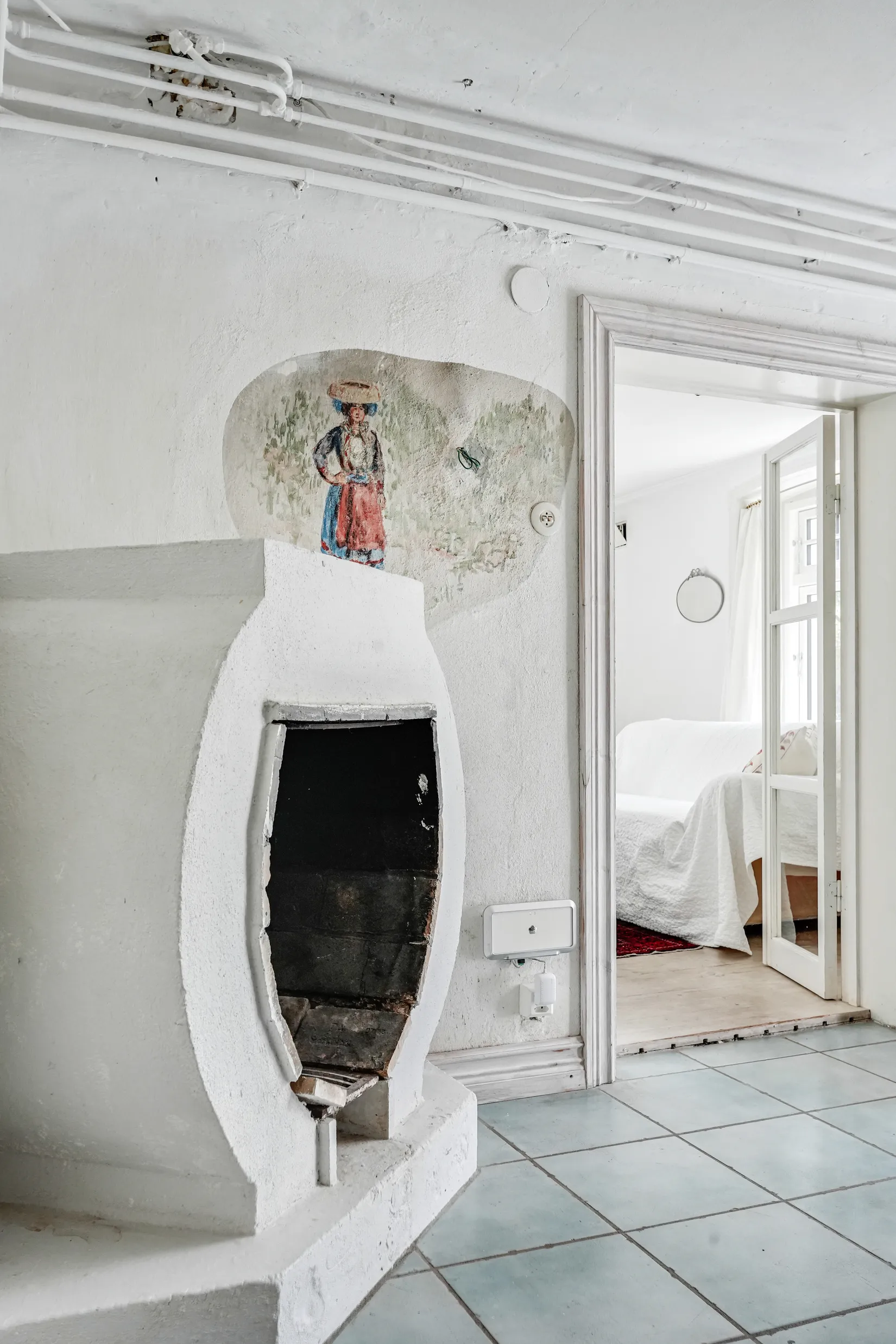 Villa, Öresjövägen 8, Malen, Båstad