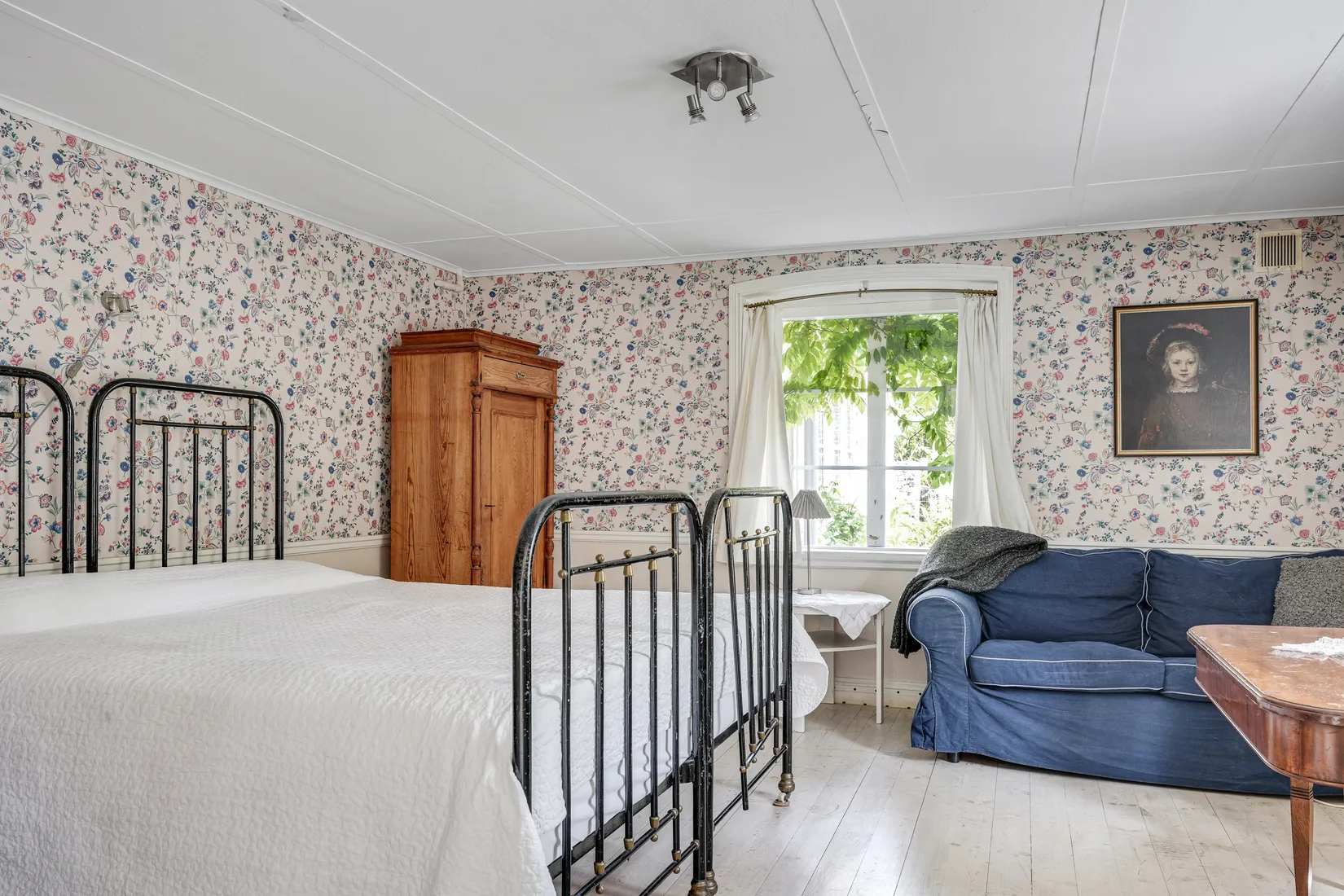 Villa, Öresjövägen 8, Malen, Båstad