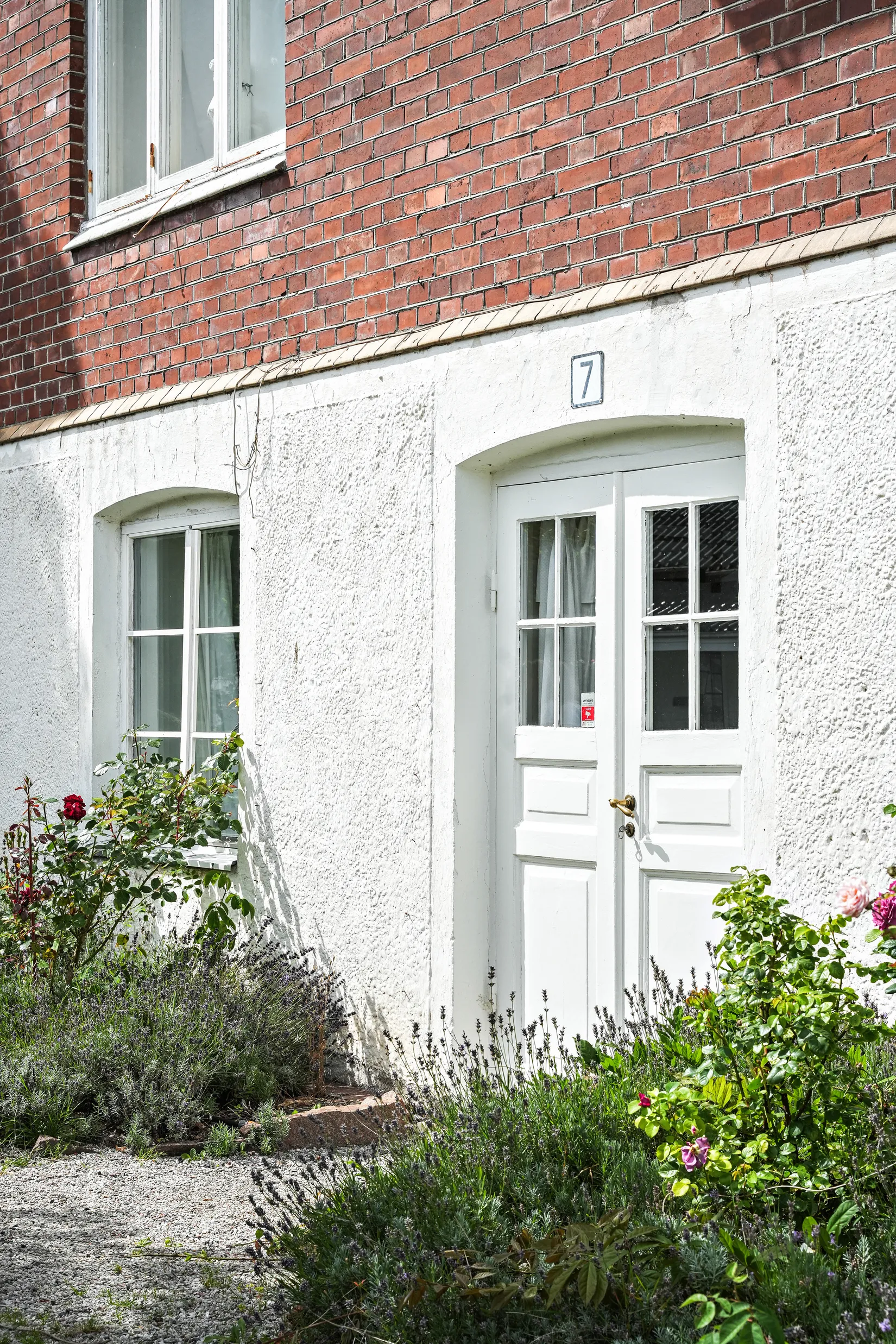 Villa, Öresjövägen 8, Malen, Båstad