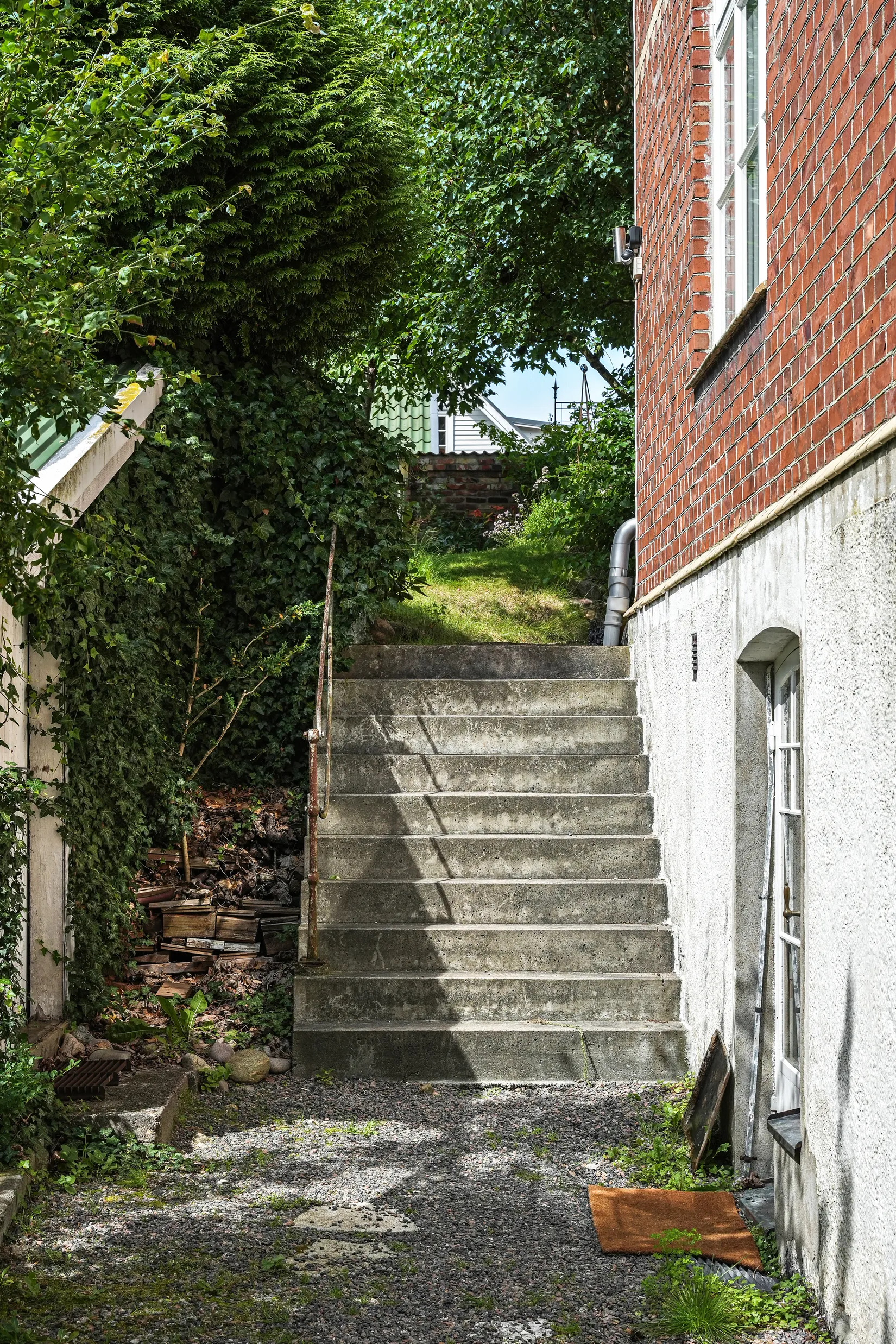 Villa, Öresjövägen 8, Malen, Båstad